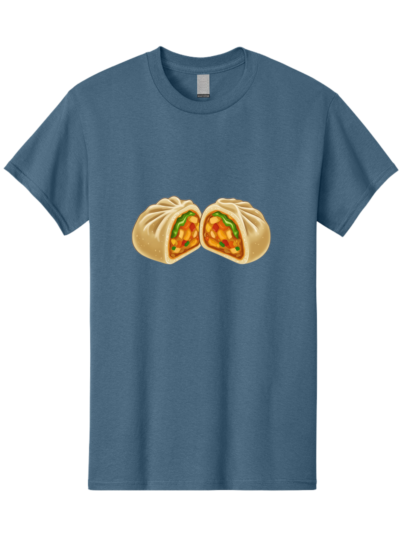 Dim-Sum-Dumplings Men'S Graphic Tee, 100% Cotton, Comfortable Casual Summer Wear, Machine Washable, Vintage Camera, Old Camera, Antique Camera, Black Camera, Classic Photography, Photography Equipment, Nostalgic Device, Film Camera, Camera Art Baf032
