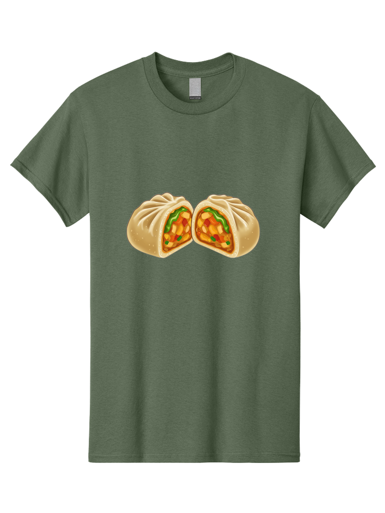 Dim-Sum-Dumplings Men'S Graphic Tee, 100% Cotton, Comfortable Casual Summer Wear, Machine Washable, Vintage Camera, Old Camera, Antique Camera, Black Camera, Classic Photography, Photography Equipment, Nostalgic Device, Film Camera, Camera Art Baf032