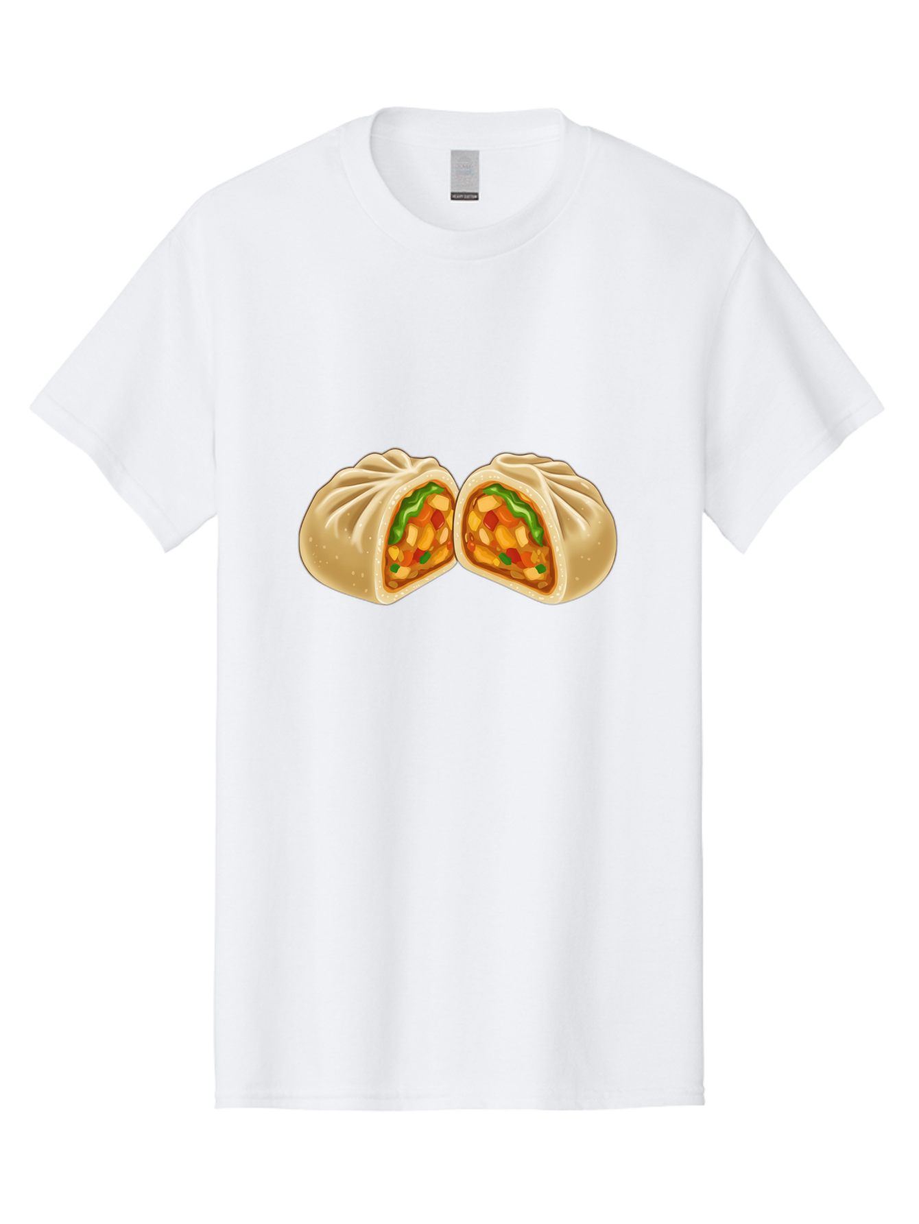 Dim-Sum-Dumplings Men'S Graphic Tee, 100% Cotton, Comfortable Casual Summer Wear, Machine Washable, Vintage Camera, Old Camera, Antique Camera, Black Camera, Classic Photography, Photography Equipment, Nostalgic Device, Film Camera, Camera Art Baf032