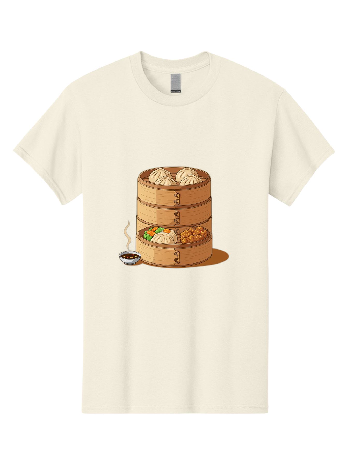Dim-Sum-Steamer Men'S Graphic Tee, 100% Cotton, Comfortable Casual Summer Wear, Machine Washable, Vintage Camera, Old Camera, Antique Camera, Black Camera, Classic Photography, Photography Equipment, Nostalgic Device, Film Camera, Camera Art Baf033