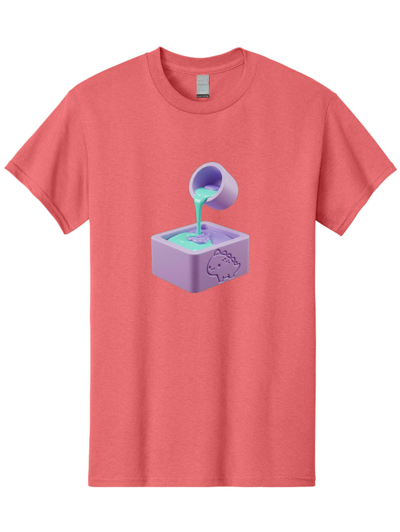 Dino-Slime Men'S Graphic Tee, 100% Cotton, Comfortable Casual Summer Wear, Machine Washable, Vintage Camera, Old Camera, Antique Camera, Black Camera, Classic Photography, Photography Equipment, Nostalgic Device, Film Camera, Camera Art Baf034