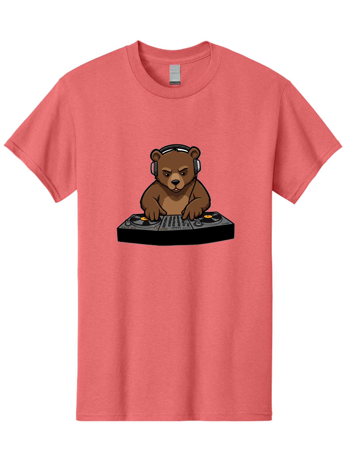 Dj-Bear Men'S Graphic Tee, 100% Cotton, Comfortable Casual Summer Wear, Machine Washable, Vintage Camera, Old Camera, Antique Camera, Black Camera, Classic Photography, Photography Equipment, Nostalgic Device, Film Camera, Camera Art Baf043