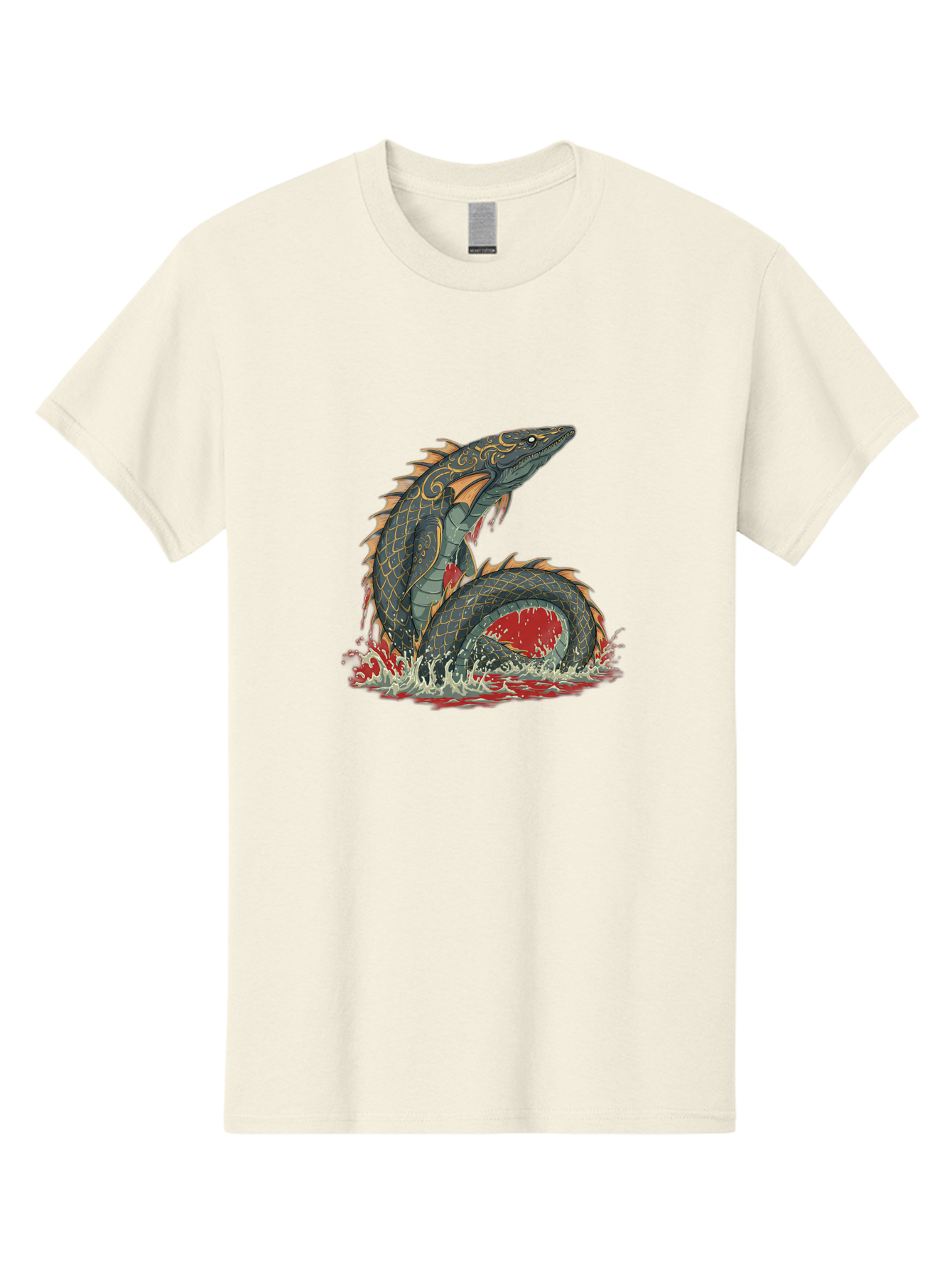 Dragon-Fish Men'S Graphic Tee, 100% Cotton, Comfortable Casual Summer Wear, Machine Washable, Vintage Camera, Old Camera, Antique Camera, Black Camera, Classic Photography, Photography Equipment, Nostalgic Device, Film Camera, Camera Art Baf044