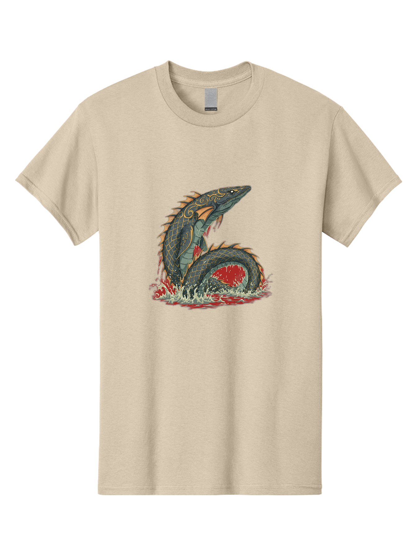 Dragon-Fish Men'S Graphic Tee, 100% Cotton, Comfortable Casual Summer Wear, Machine Washable, Vintage Camera, Old Camera, Antique Camera, Black Camera, Classic Photography, Photography Equipment, Nostalgic Device, Film Camera, Camera Art Baf044