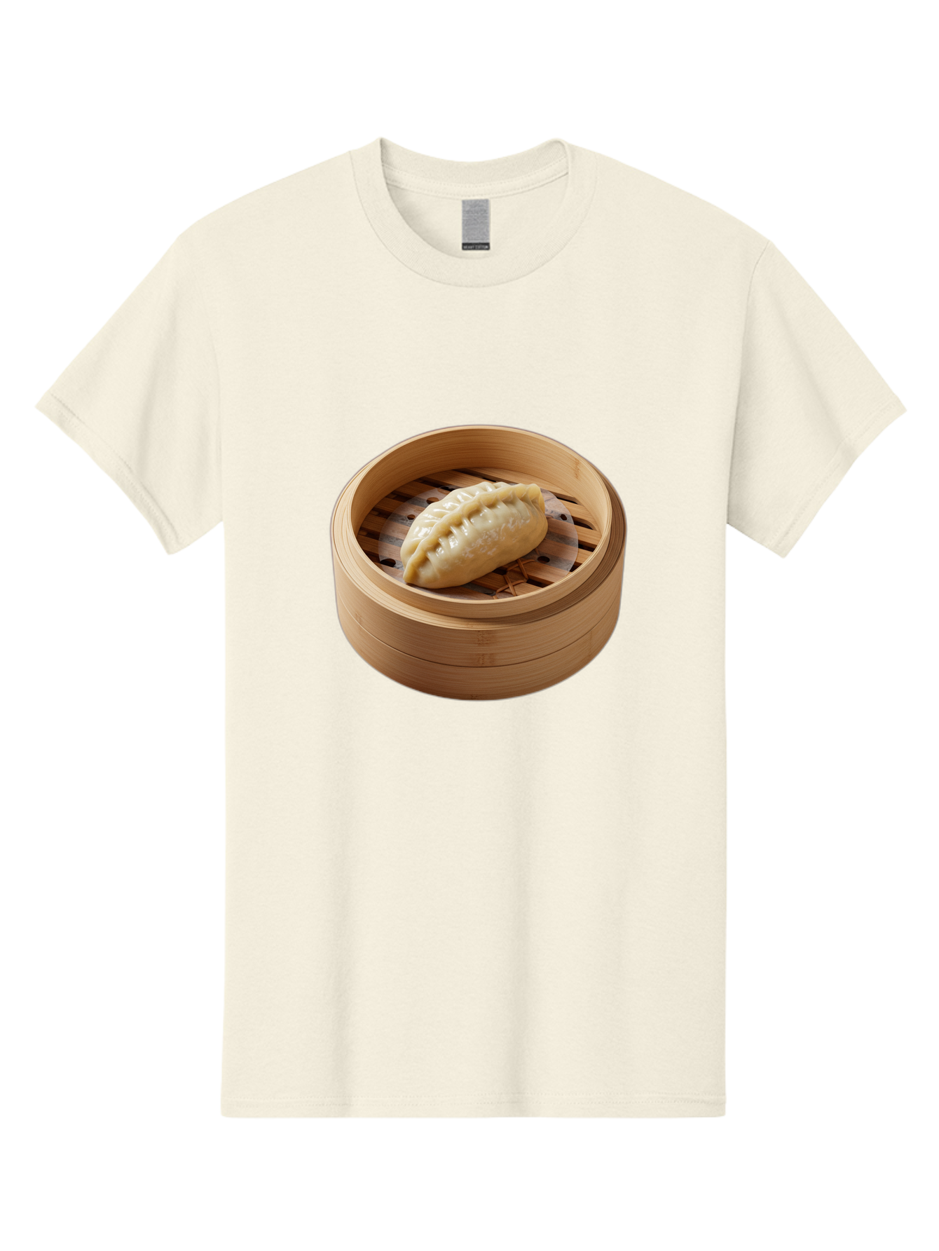 Dumpling-1 Men'S Graphic Tee, 100% Cotton, Comfortable Casual Summer Wear, Machine Washable, Vintage Camera, Old Camera, Antique Camera, Black Camera, Classic Photography, Photography Equipment, Nostalgic Device, Film Camera, Camera Art Baf046