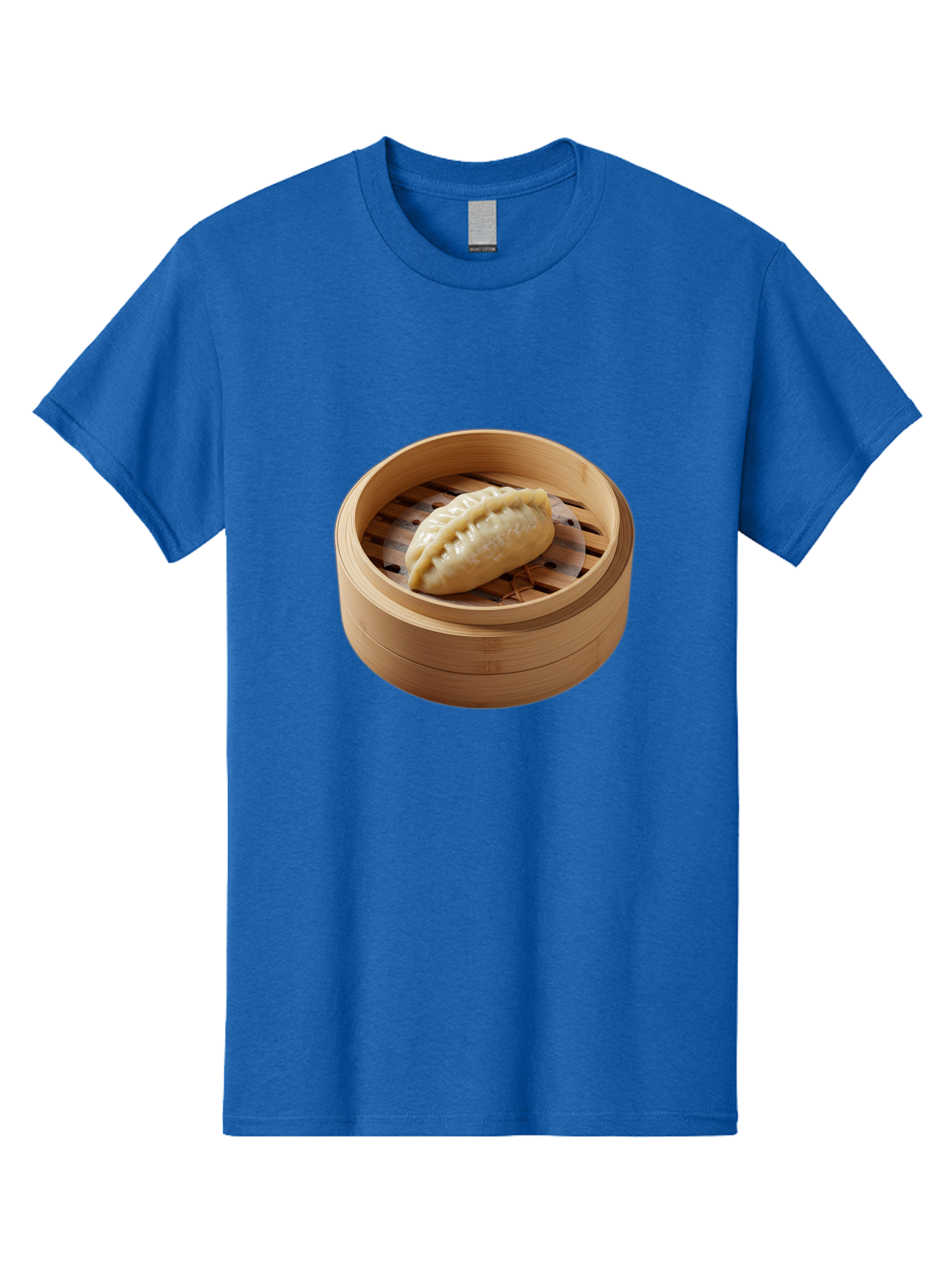 Dumpling-1 Men'S Graphic Tee, 100% Cotton, Comfortable Casual Summer Wear, Machine Washable, Vintage Camera, Old Camera, Antique Camera, Black Camera, Classic Photography, Photography Equipment, Nostalgic Device, Film Camera, Camera Art Baf046