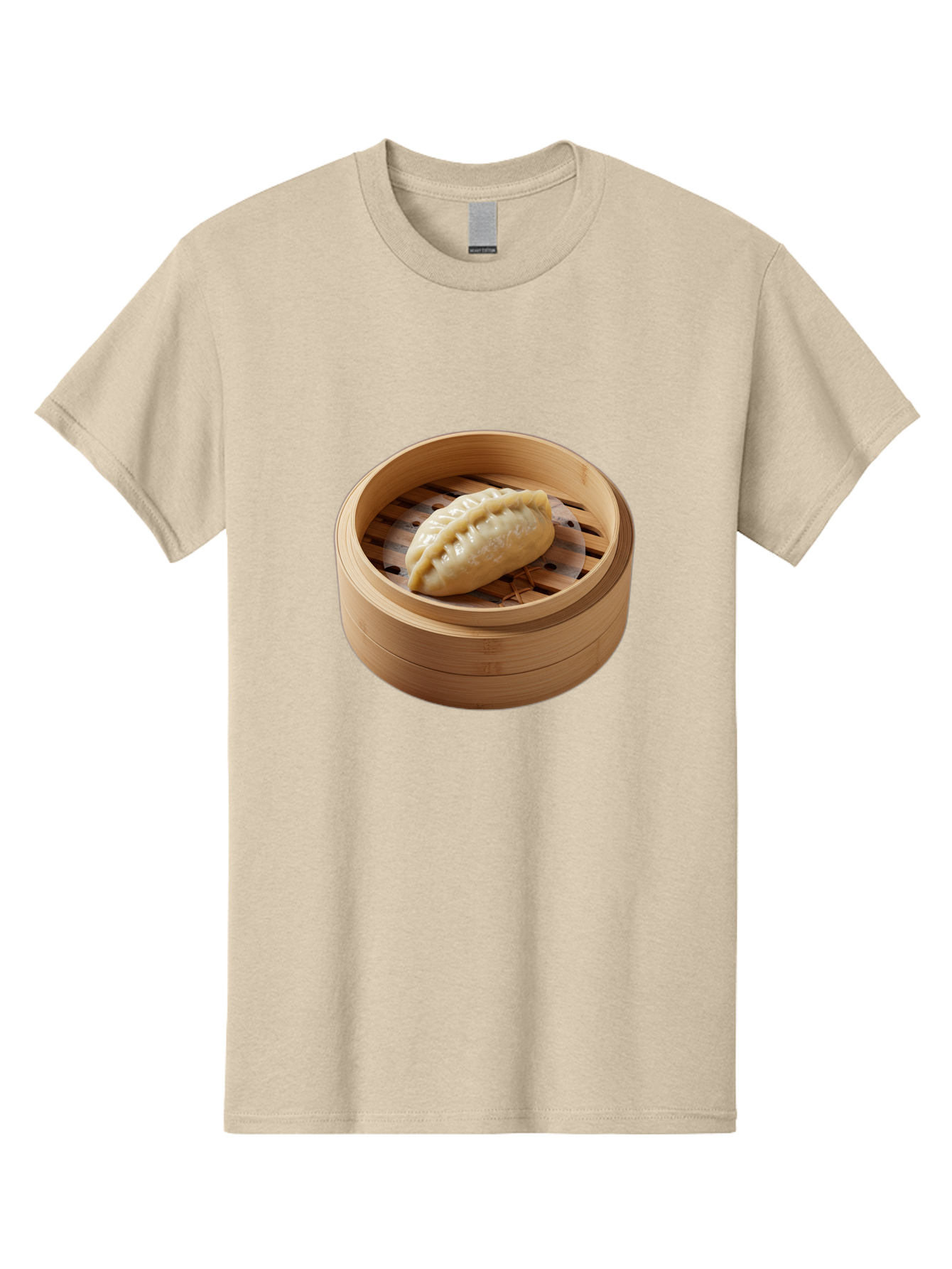 Dumpling-1 Men'S Graphic Tee, 100% Cotton, Comfortable Casual Summer Wear, Machine Washable, Vintage Camera, Old Camera, Antique Camera, Black Camera, Classic Photography, Photography Equipment, Nostalgic Device, Film Camera, Camera Art Baf046