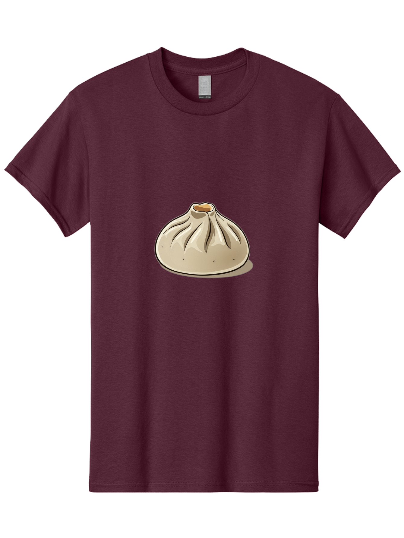 Dumpling Men'S Graphic Tee, 100% Cotton, Comfortable Casual Summer Wear, Machine Washable, Vintage Camera, Old Camera, Antique Camera, Black Camera, Classic Photography, Photography Equipment, Nostalgic Device, Film Camera, Camera Art Baf050