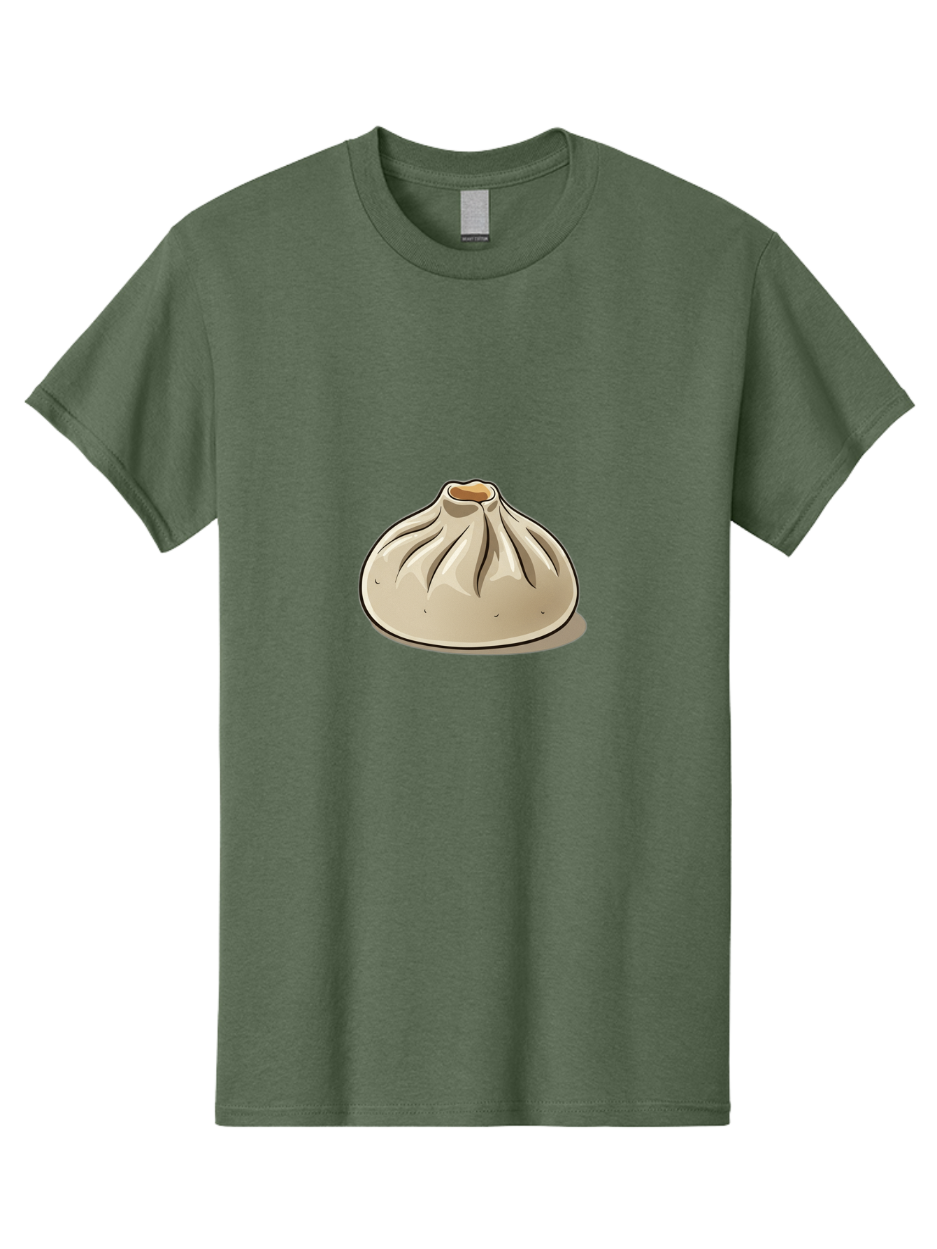 Dumpling Men'S Graphic Tee, 100% Cotton, Comfortable Casual Summer Wear, Machine Washable, Vintage Camera, Old Camera, Antique Camera, Black Camera, Classic Photography, Photography Equipment, Nostalgic Device, Film Camera, Camera Art Baf050