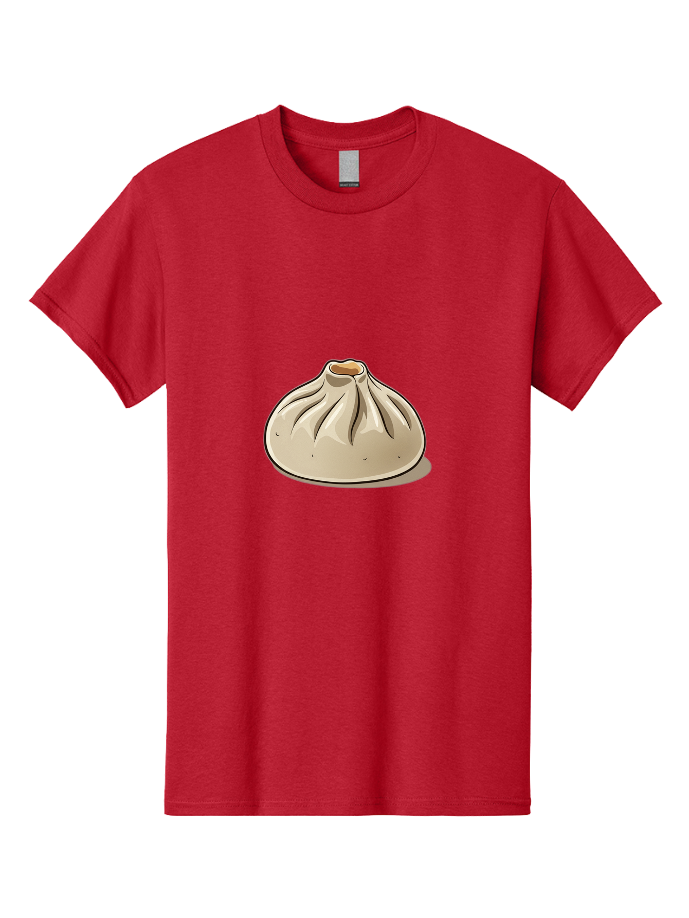 Dumpling Men'S Graphic Tee, 100% Cotton, Comfortable Casual Summer Wear, Machine Washable, Vintage Camera, Old Camera, Antique Camera, Black Camera, Classic Photography, Photography Equipment, Nostalgic Device, Film Camera, Camera Art Baf050
