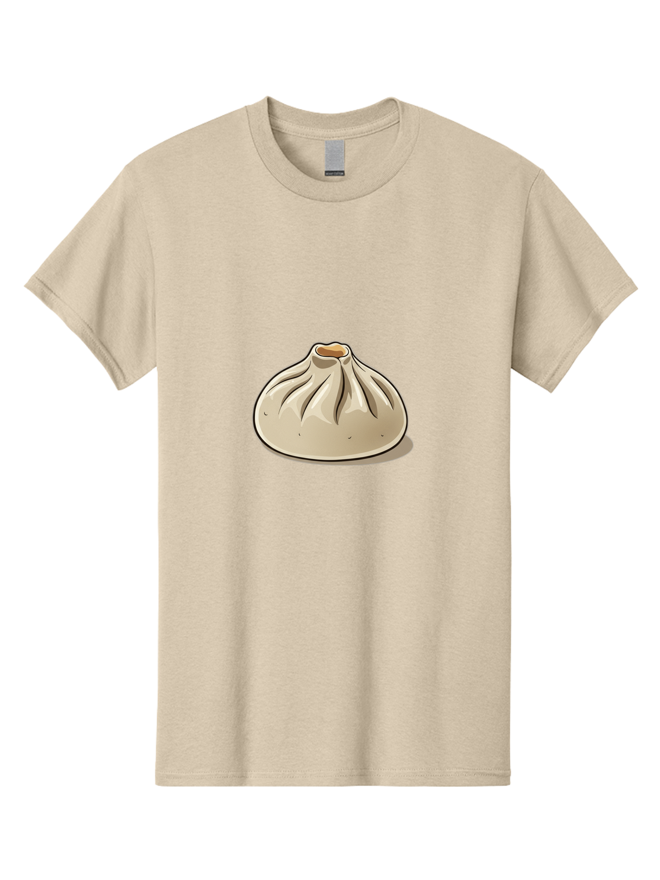 Dumpling Men'S Graphic Tee, 100% Cotton, Comfortable Casual Summer Wear, Machine Washable, Vintage Camera, Old Camera, Antique Camera, Black Camera, Classic Photography, Photography Equipment, Nostalgic Device, Film Camera, Camera Art Baf050