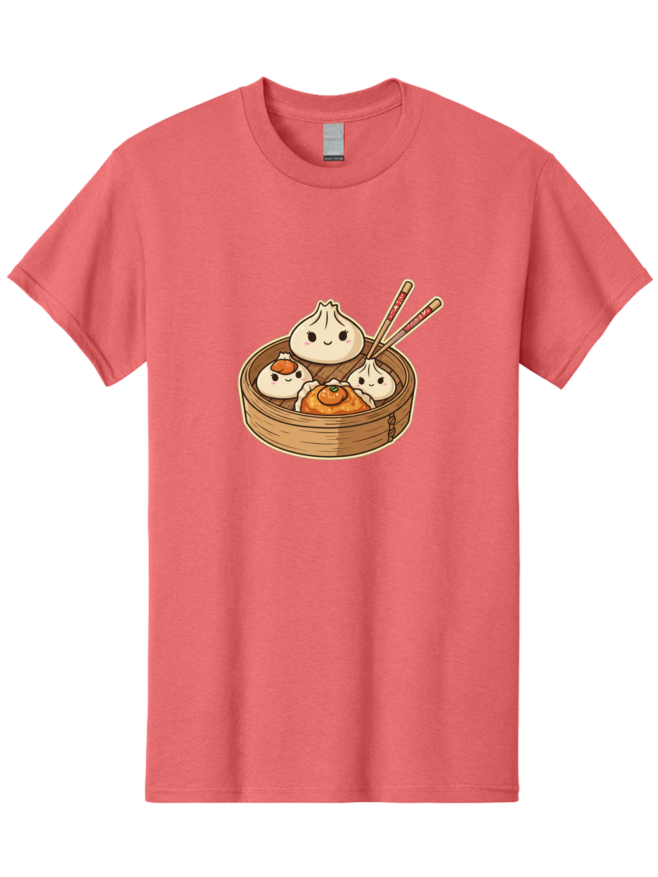 Dumplings Men'S Graphic Tee, 100% Cotton, Comfortable Casual Summer Wear, Machine Washable, Vintage Camera, Old Camera, Antique Camera, Black Camera, Classic Photography, Photography Equipment, Nostalgic Device, Film Camera, Camera Art Baf053