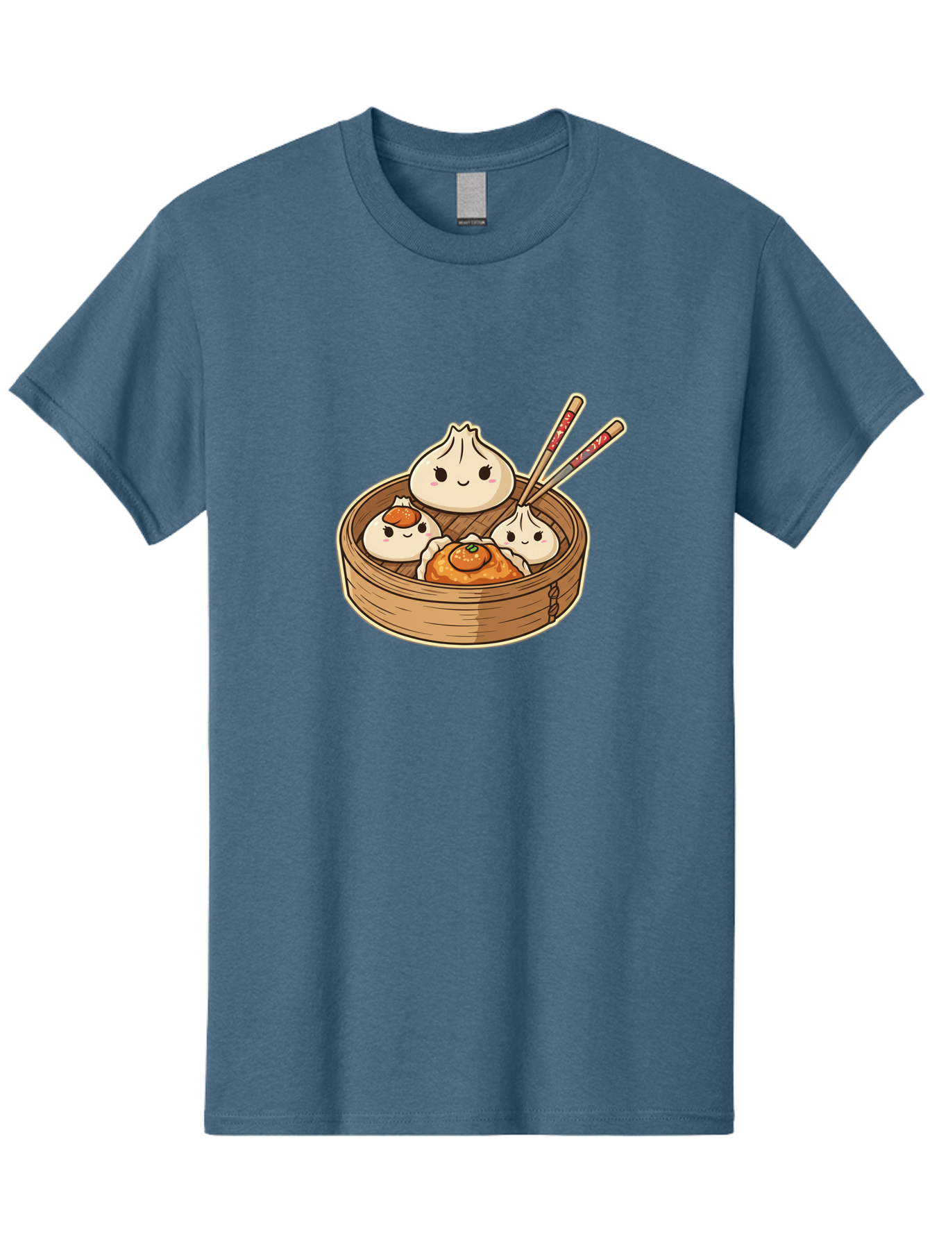Dumplings Men'S Graphic Tee, 100% Cotton, Comfortable Casual Summer Wear, Machine Washable, Vintage Camera, Old Camera, Antique Camera, Black Camera, Classic Photography, Photography Equipment, Nostalgic Device, Film Camera, Camera Art Baf053