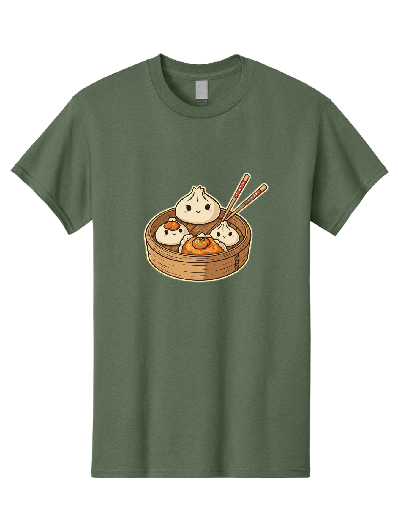 Dumplings Men'S Graphic Tee, 100% Cotton, Comfortable Casual Summer Wear, Machine Washable, Vintage Camera, Old Camera, Antique Camera, Black Camera, Classic Photography, Photography Equipment, Nostalgic Device, Film Camera, Camera Art Baf053
