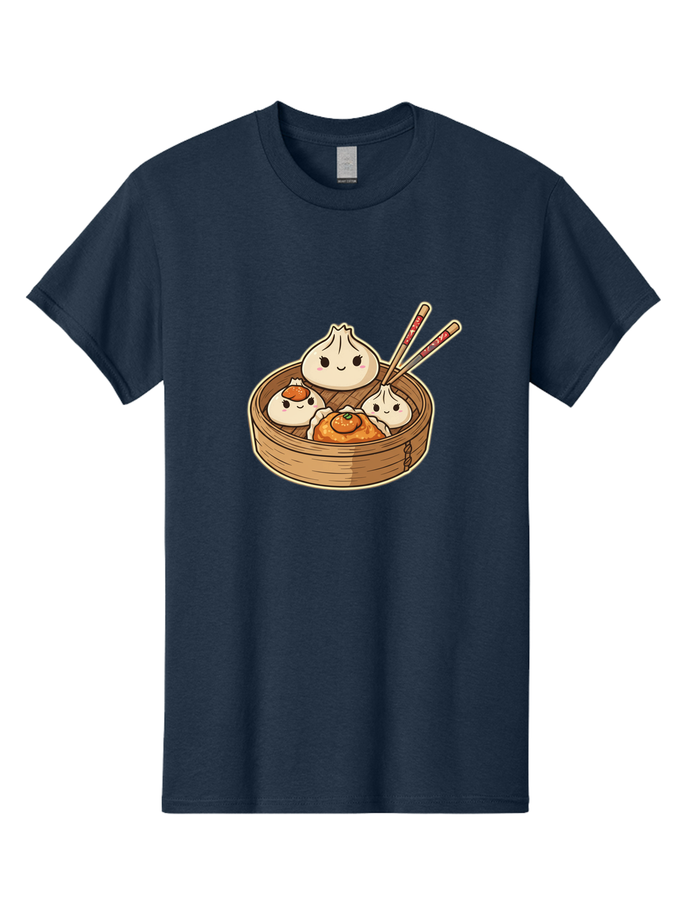 Dumplings Men'S Graphic Tee, 100% Cotton, Comfortable Casual Summer Wear, Machine Washable, Vintage Camera, Old Camera, Antique Camera, Black Camera, Classic Photography, Photography Equipment, Nostalgic Device, Film Camera, Camera Art Baf053