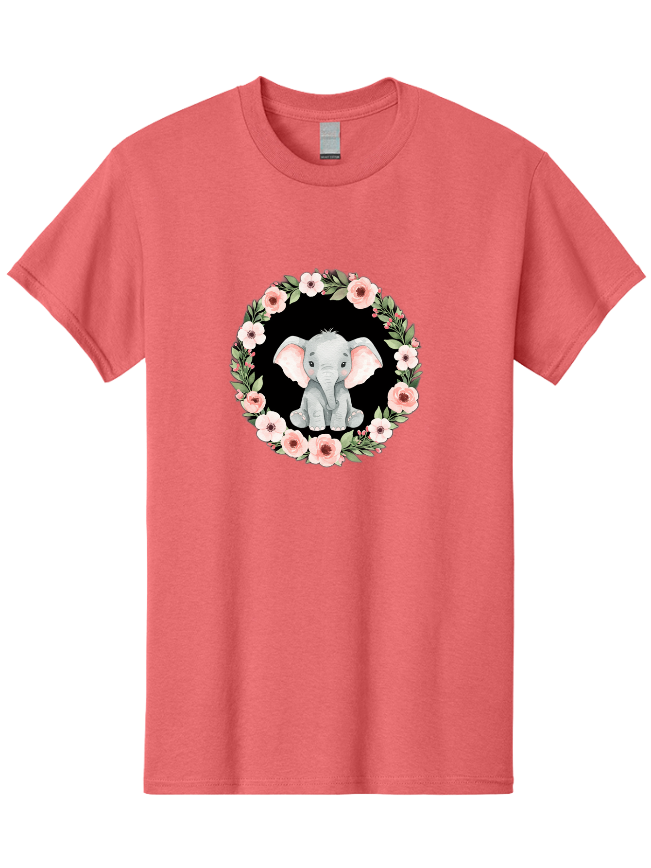 Elephant Men'S Graphic Tee, 100% Cotton, Comfortable Casual Summer Wear, Machine Washable, Vintage Camera, Old Camera, Antique Camera, Black Camera, Classic Photography, Photography Equipment, Nostalgic Device, Film Camera, Camera Art Baf056