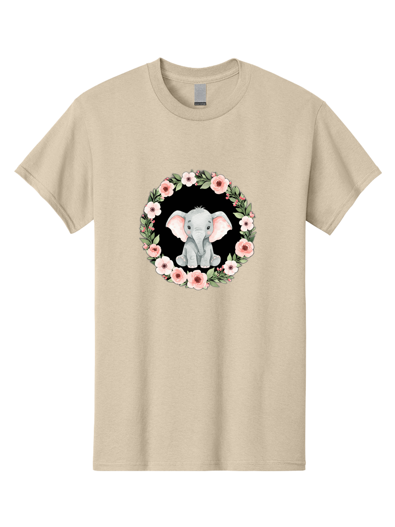 Elephant Men'S Graphic Tee, 100% Cotton, Comfortable Casual Summer Wear, Machine Washable, Vintage Camera, Old Camera, Antique Camera, Black Camera, Classic Photography, Photography Equipment, Nostalgic Device, Film Camera, Camera Art Baf056