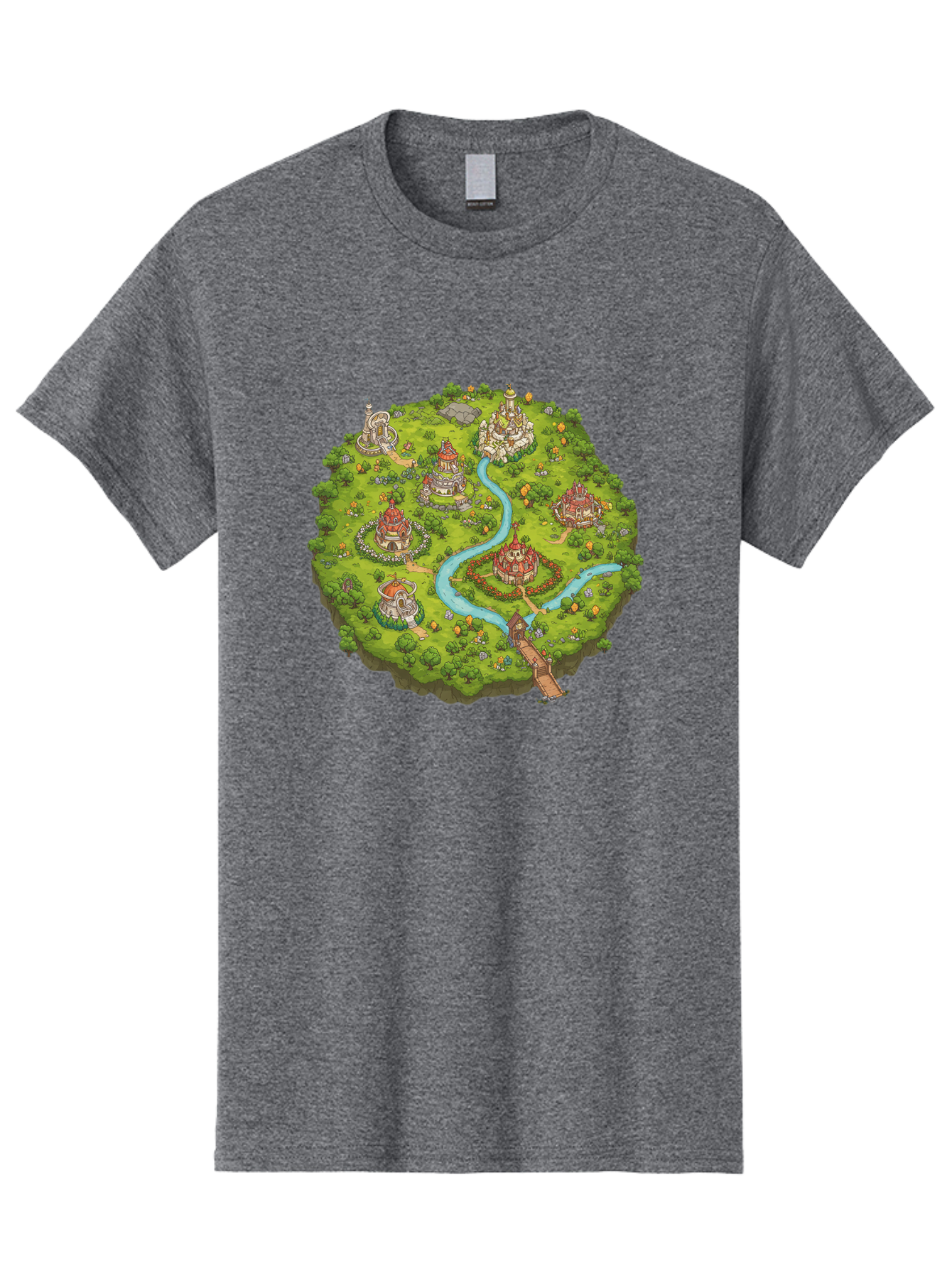 Fantasy-Island-1 Men'S Graphic Tee, 100% Cotton, Comfortable Casual Summer Wear, Machine Washable, Vintage Camera, Old Camera, Antique Camera, Black Camera, Classic Photography, Photography Equipment, Nostalgic Device, Film Camera, Camera Art Baf059