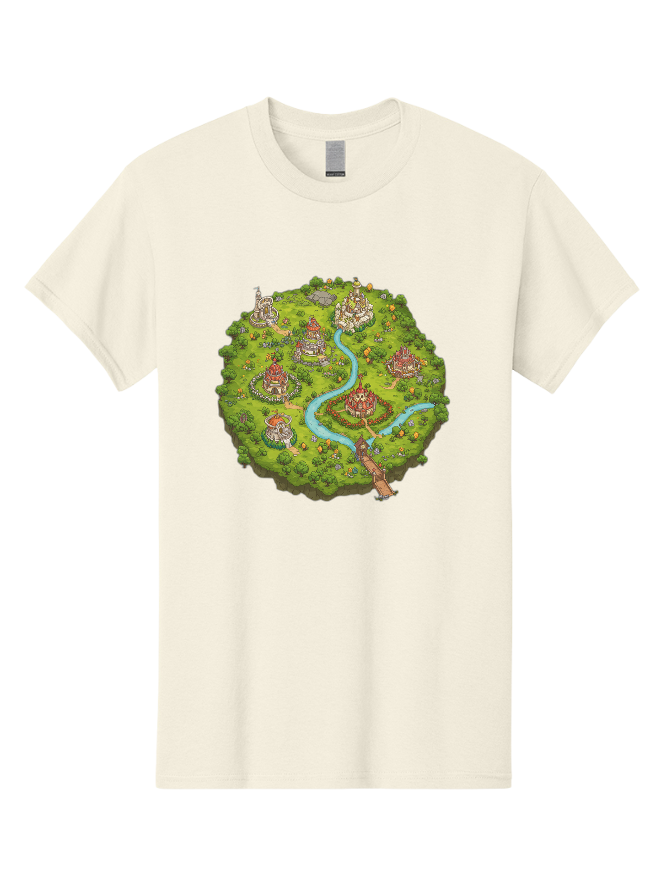 Fantasy-Island-1 Men'S Graphic Tee, 100% Cotton, Comfortable Casual Summer Wear, Machine Washable, Vintage Camera, Old Camera, Antique Camera, Black Camera, Classic Photography, Photography Equipment, Nostalgic Device, Film Camera, Camera Art Baf059