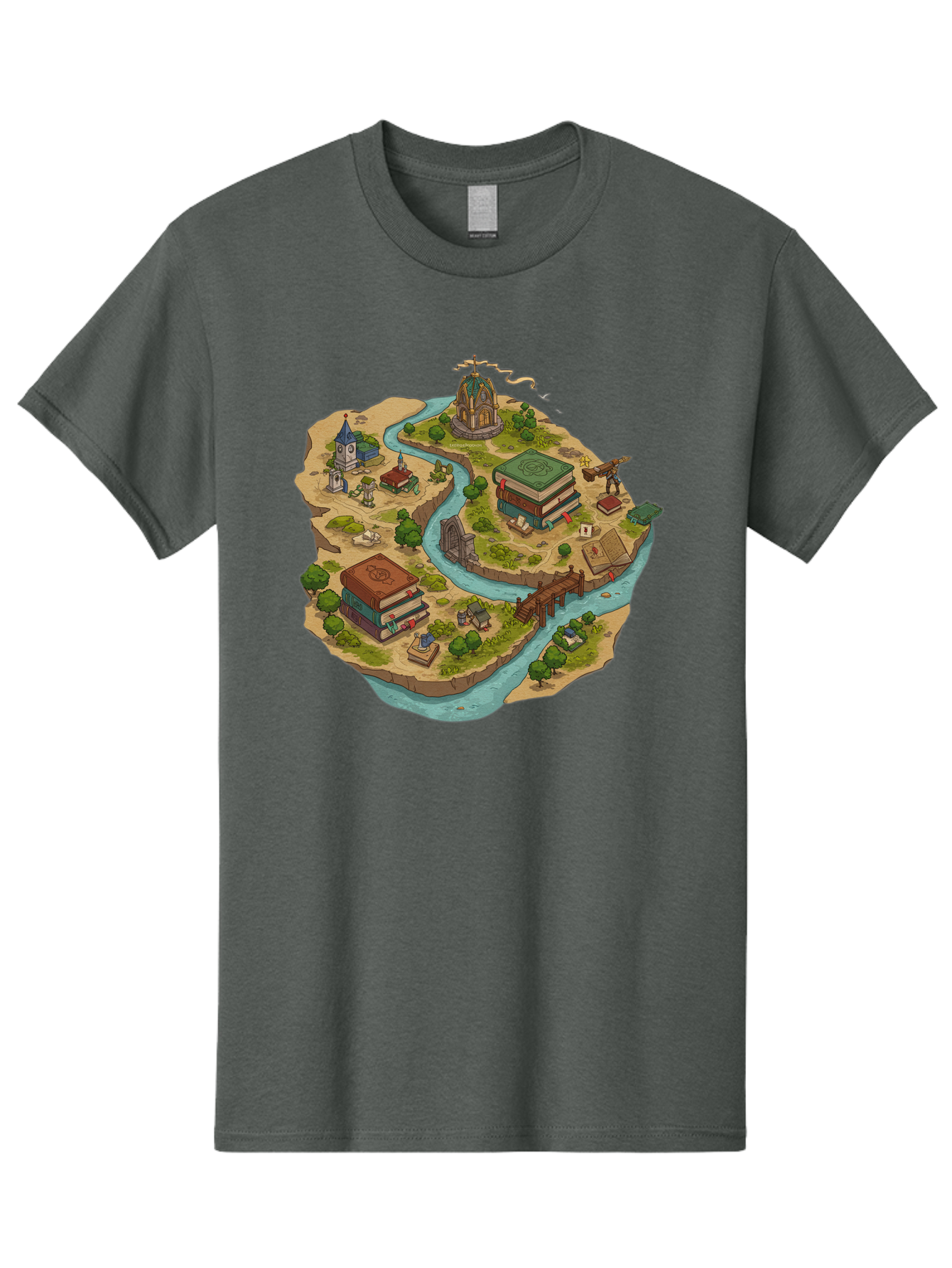 Fantasy-Island Men'S Graphic Tee, 100% Cotton, Comfortable Casual Summer Wear, Machine Washable, Vintage Camera, Old Camera, Antique Camera, Black Camera, Classic Photography, Photography Equipment, Nostalgic Device, Film Camera, Camera Art Baf061