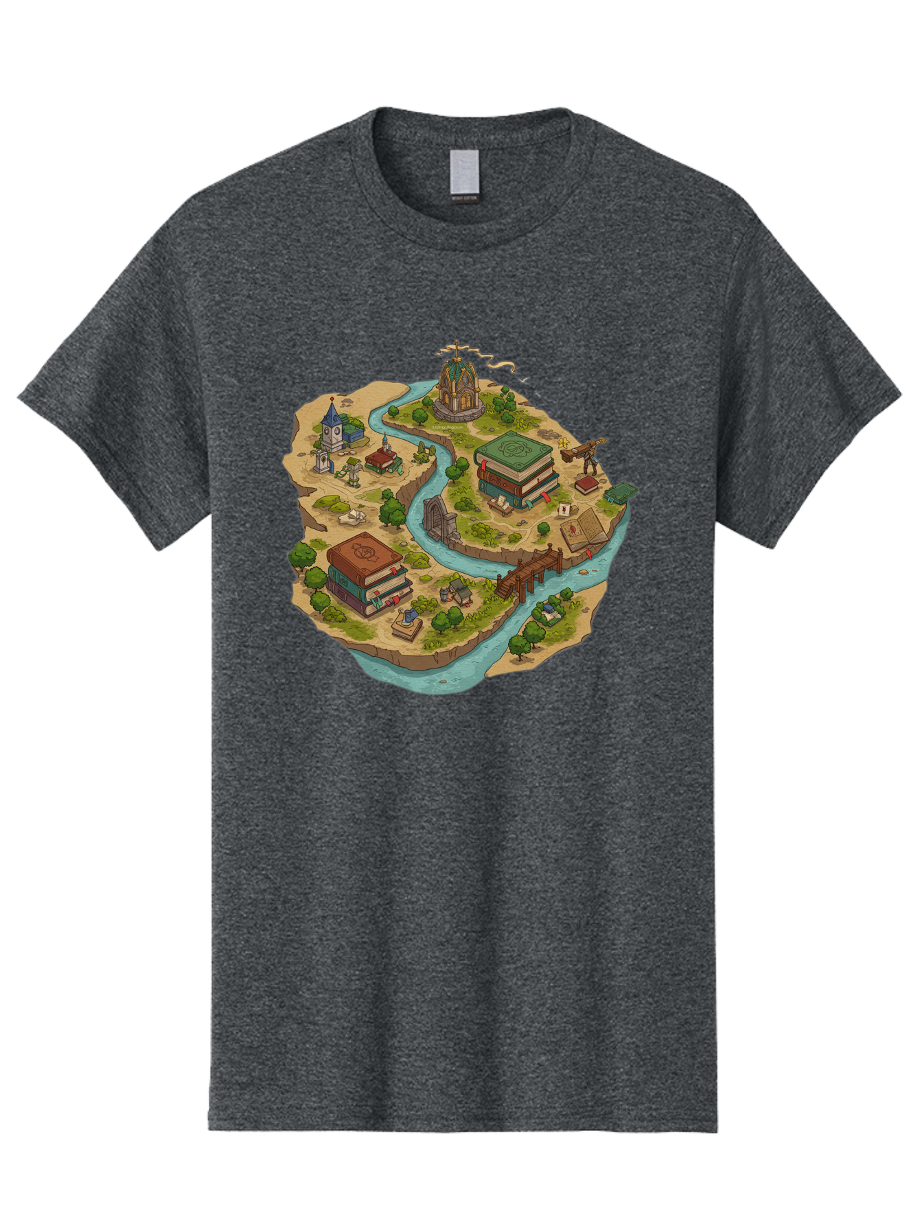 Fantasy-Island Men'S Graphic Tee, 100% Cotton, Comfortable Casual Summer Wear, Machine Washable, Vintage Camera, Old Camera, Antique Camera, Black Camera, Classic Photography, Photography Equipment, Nostalgic Device, Film Camera, Camera Art Baf061