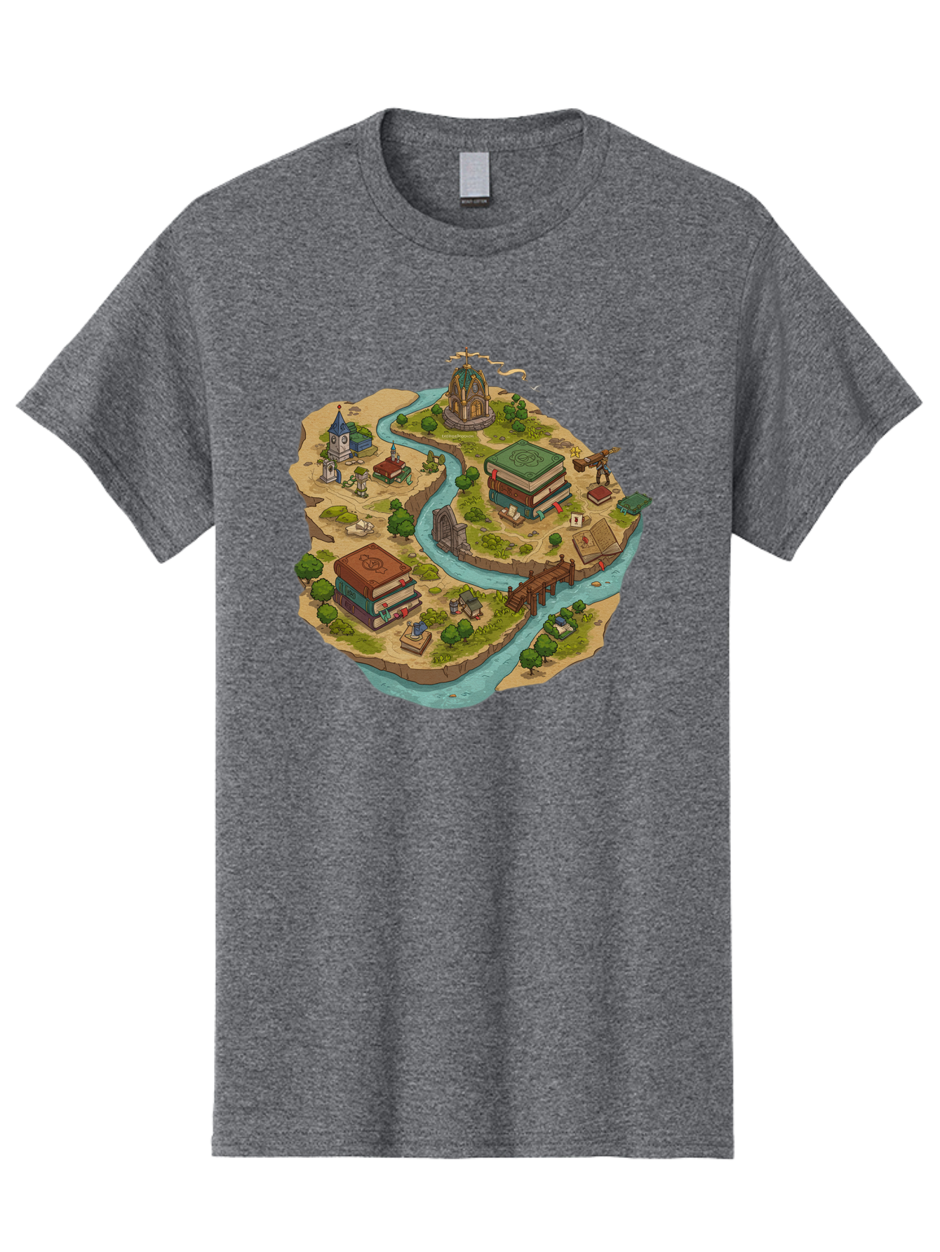 Fantasy-Island Men'S Graphic Tee, 100% Cotton, Comfortable Casual Summer Wear, Machine Washable, Vintage Camera, Old Camera, Antique Camera, Black Camera, Classic Photography, Photography Equipment, Nostalgic Device, Film Camera, Camera Art Baf061
