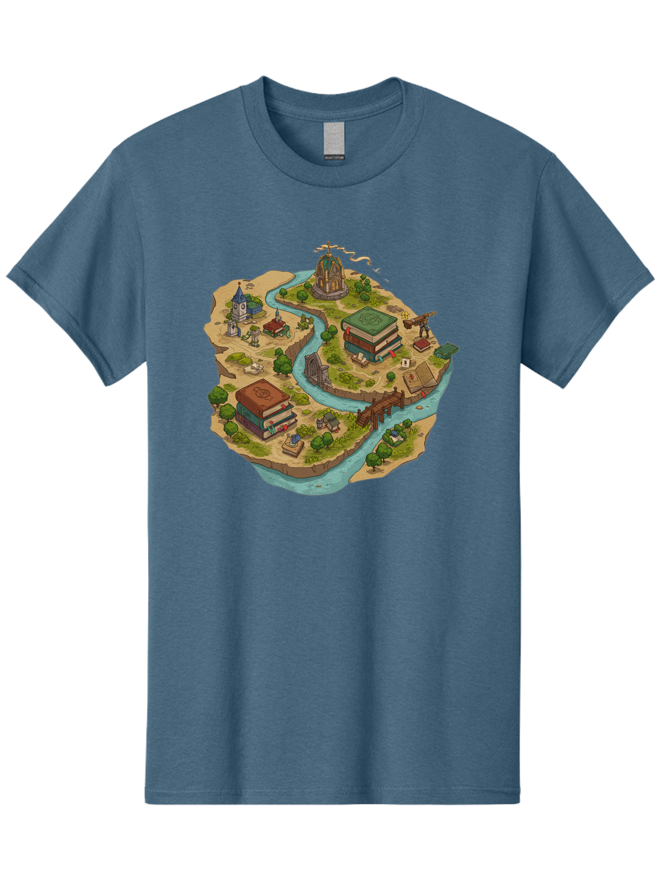 Fantasy-Island Men'S Graphic Tee, 100% Cotton, Comfortable Casual Summer Wear, Machine Washable, Vintage Camera, Old Camera, Antique Camera, Black Camera, Classic Photography, Photography Equipment, Nostalgic Device, Film Camera, Camera Art Baf061