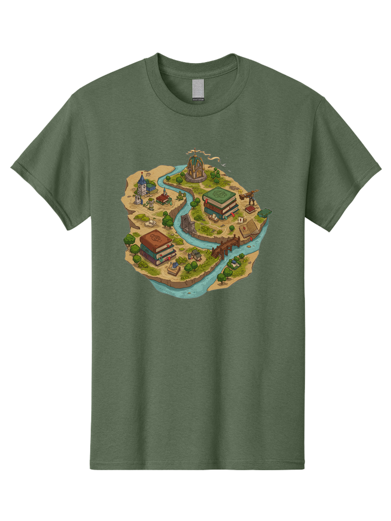 Fantasy-Island Men'S Graphic Tee, 100% Cotton, Comfortable Casual Summer Wear, Machine Washable, Vintage Camera, Old Camera, Antique Camera, Black Camera, Classic Photography, Photography Equipment, Nostalgic Device, Film Camera, Camera Art Baf061
