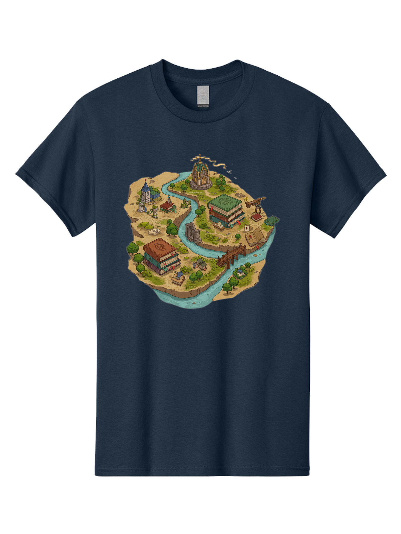 Fantasy-Island Men'S Graphic Tee, 100% Cotton, Comfortable Casual Summer Wear, Machine Washable, Vintage Camera, Old Camera, Antique Camera, Black Camera, Classic Photography, Photography Equipment, Nostalgic Device, Film Camera, Camera Art Baf061