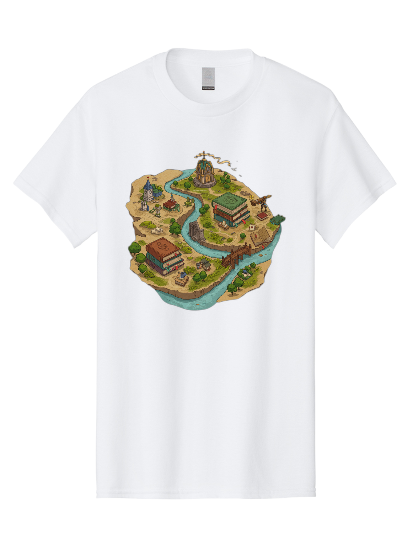 Fantasy-Island Men'S Graphic Tee, 100% Cotton, Comfortable Casual Summer Wear, Machine Washable, Vintage Camera, Old Camera, Antique Camera, Black Camera, Classic Photography, Photography Equipment, Nostalgic Device, Film Camera, Camera Art Baf061