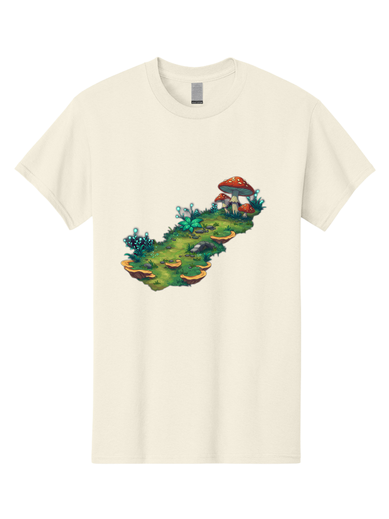 Fantasy-Mushroom-Isle Men'S Graphic Tee, 100% Cotton, Comfortable Casual Summer Wear, Machine Washable, Vintage Camera, Old Camera, Antique Camera, Black Camera, Classic Photography, Photography Equipment, Nostalgic Device, Film Camera, Baf062