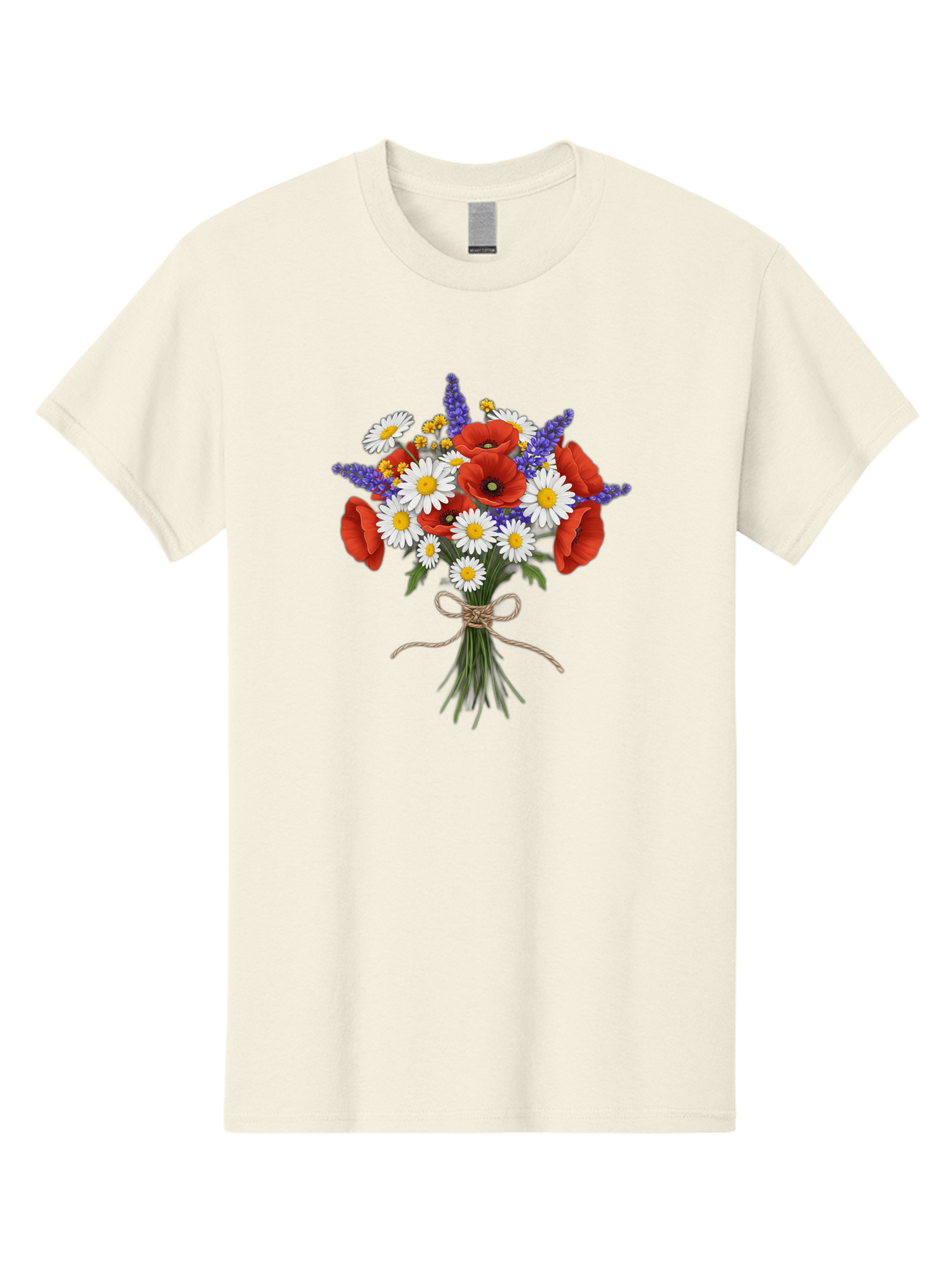 Floral-Bouquet-3 Men'S Graphic Tee, 100% Cotton, Comfortable Casual Summer Wear, Machine Washable, Vintage Camera, Old Camera, Antique Camera, Black Camera, Classic Photography, Photography Equipment, Nostalgic Device, Film Camera, Camera Art Baf078