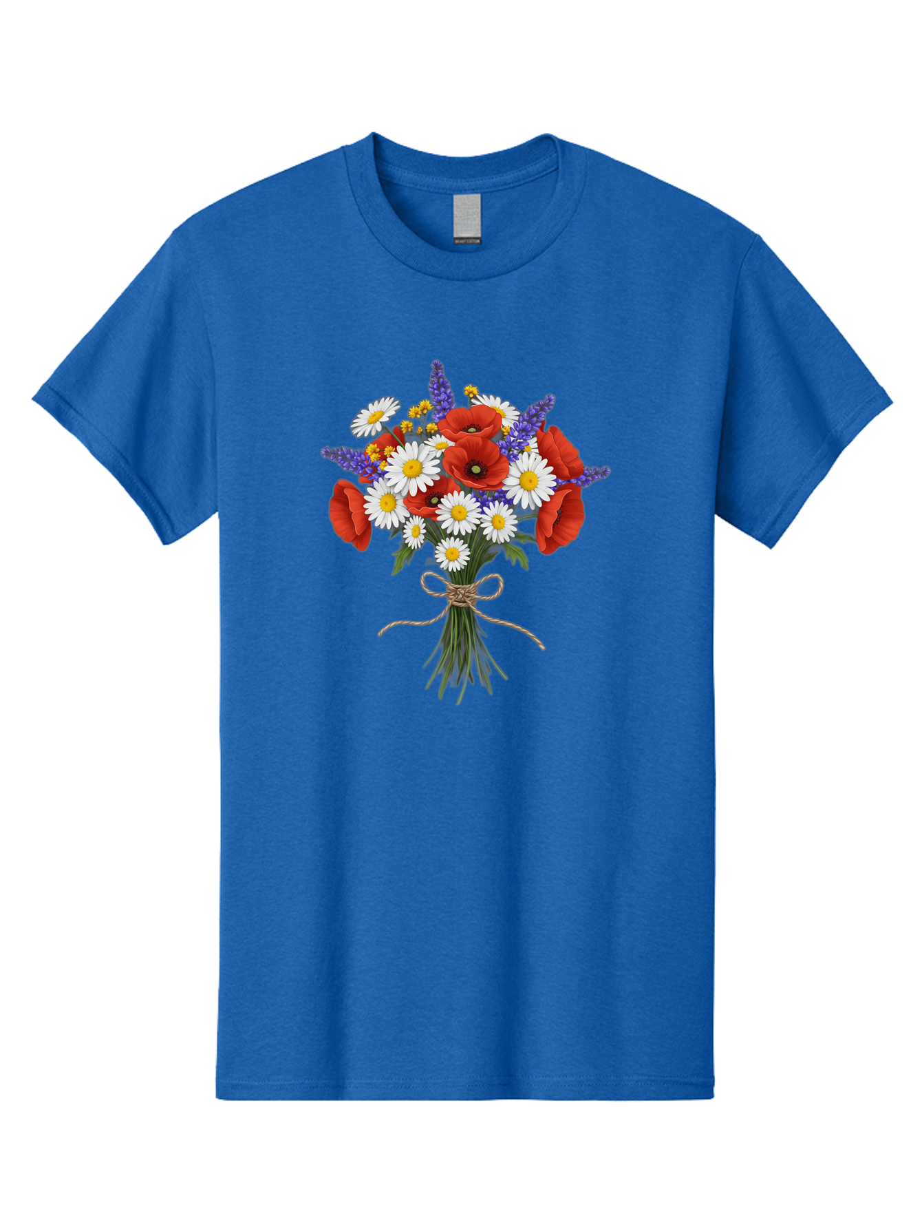 Floral-Bouquet-3 Men'S Graphic Tee, 100% Cotton, Comfortable Casual Summer Wear, Machine Washable, Vintage Camera, Old Camera, Antique Camera, Black Camera, Classic Photography, Photography Equipment, Nostalgic Device, Film Camera, Camera Art Baf078