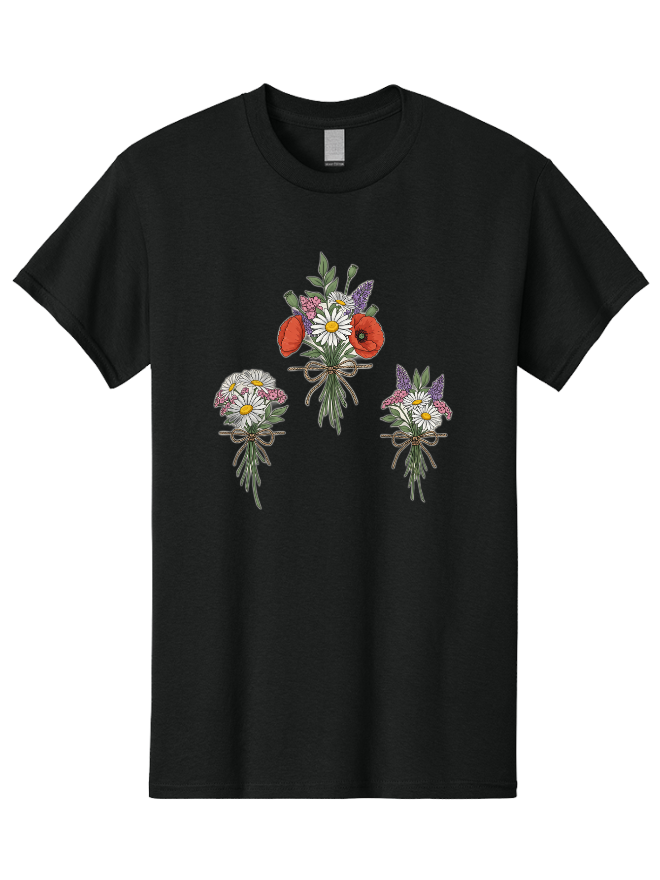 Floral-Bouquets Men'S Graphic Tee, 100% Cotton, Comfortable Casual Summer Wear, Machine Washable, Vintage Camera, Old Camera, Antique Camera, Black Camera, Classic Photography, Photography Equipment, Nostalgic Device, Film Camera, Camera Art Baf084