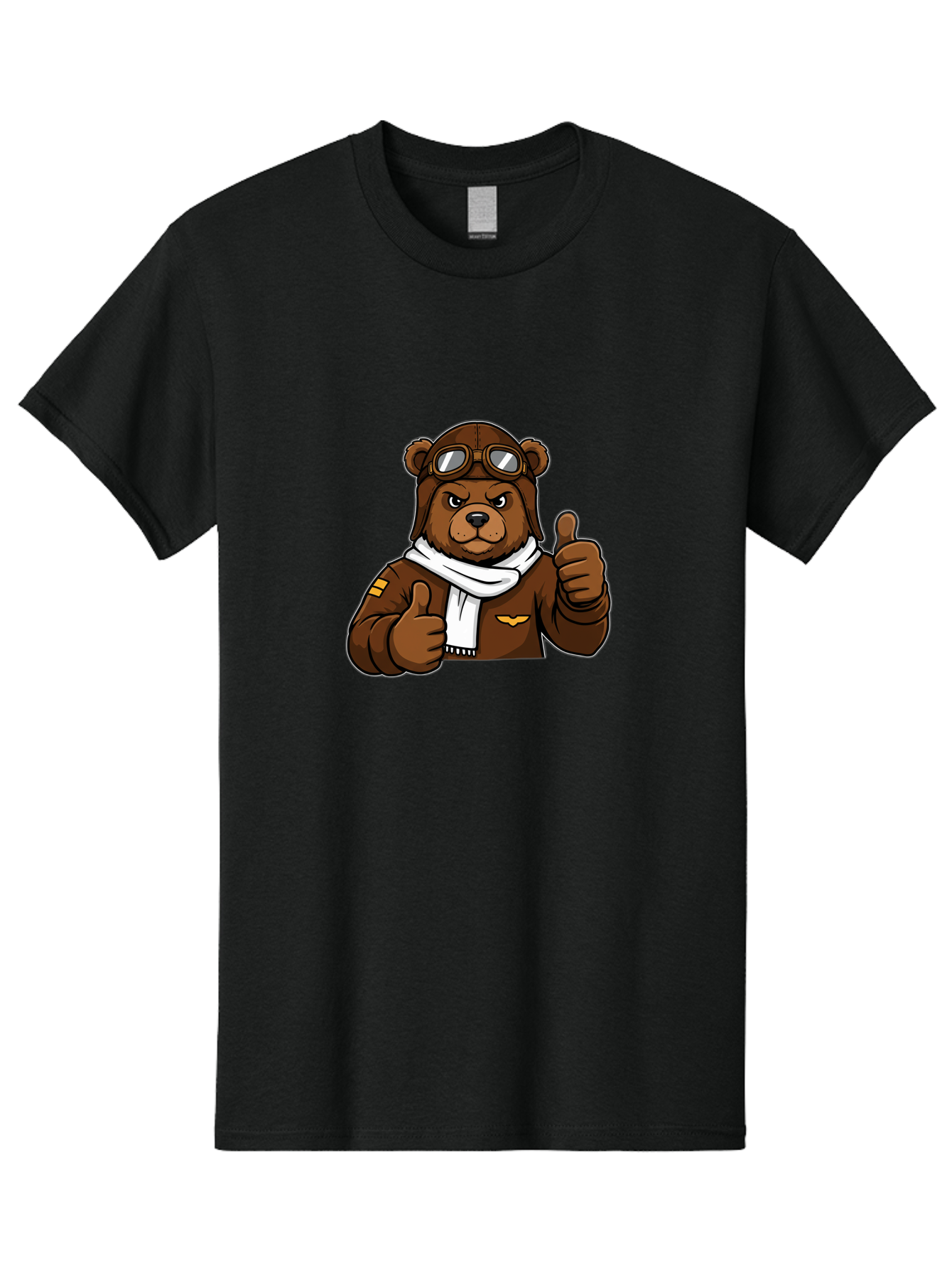 Flying-Bear Men'S Graphic Tee, 100% Cotton, Comfortable Casual Summer Wear, Machine Washable, Vintage Camera, Old Camera, Antique Camera, Black Camera, Classic Photography, Photography Equipment, Nostalgic Device, Film Camera, Camera Art Baf091