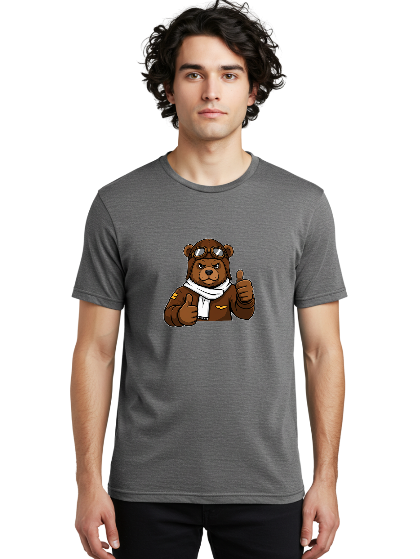 Flying-Bear Men'S Graphic Tee, 100% Cotton, Comfortable Casual Summer Wear, Machine Washable, Vintage Camera, Old Camera, Antique Camera, Black Camera, Classic Photography, Photography Equipment, Nostalgic Device, Film Camera, Camera Art Baf091