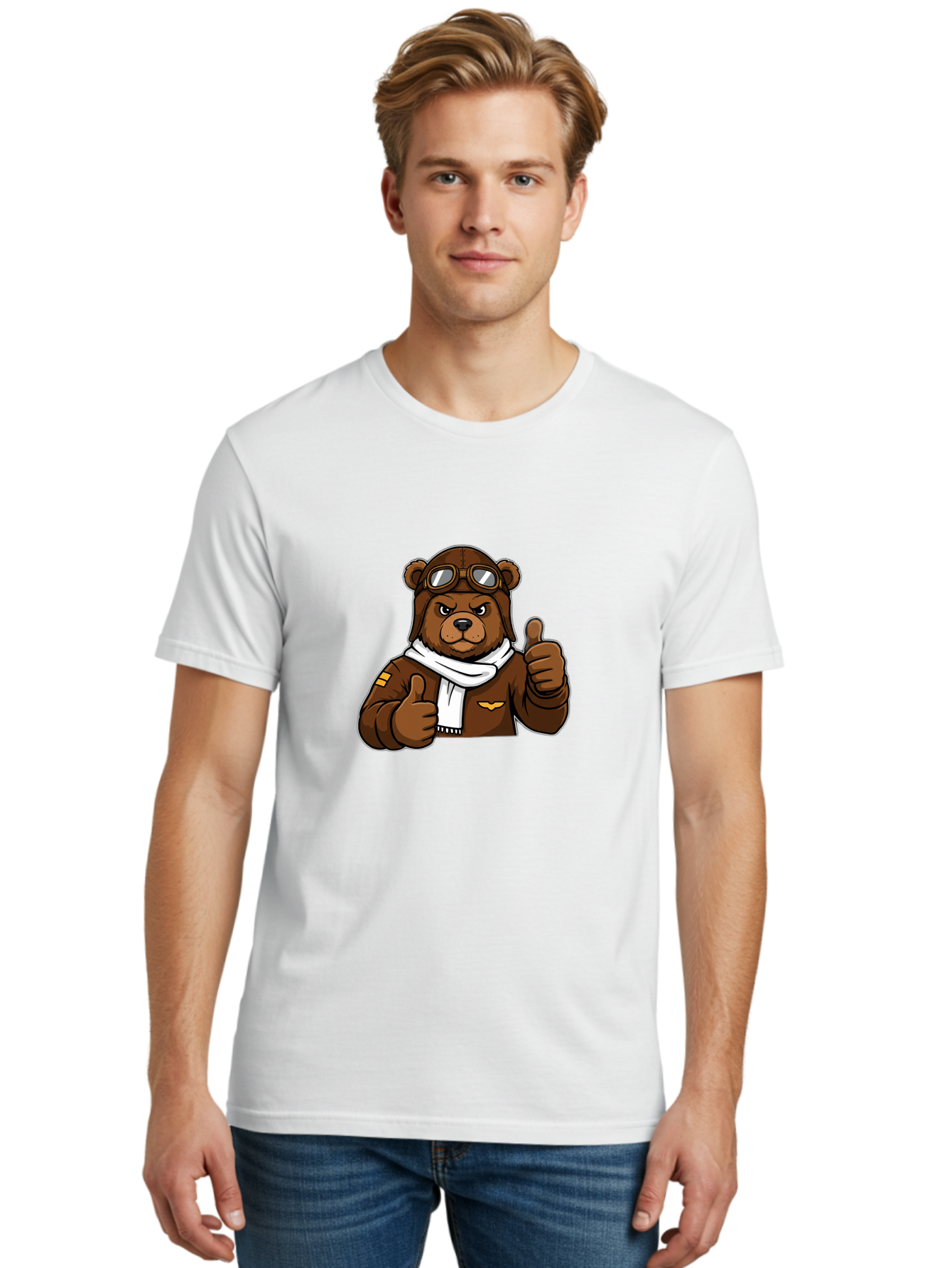 Flying-Bear Men'S Graphic Tee, 100% Cotton, Comfortable Casual Summer Wear, Machine Washable, Vintage Camera, Old Camera, Antique Camera, Black Camera, Classic Photography, Photography Equipment, Nostalgic Device, Film Camera, Camera Art Baf091
