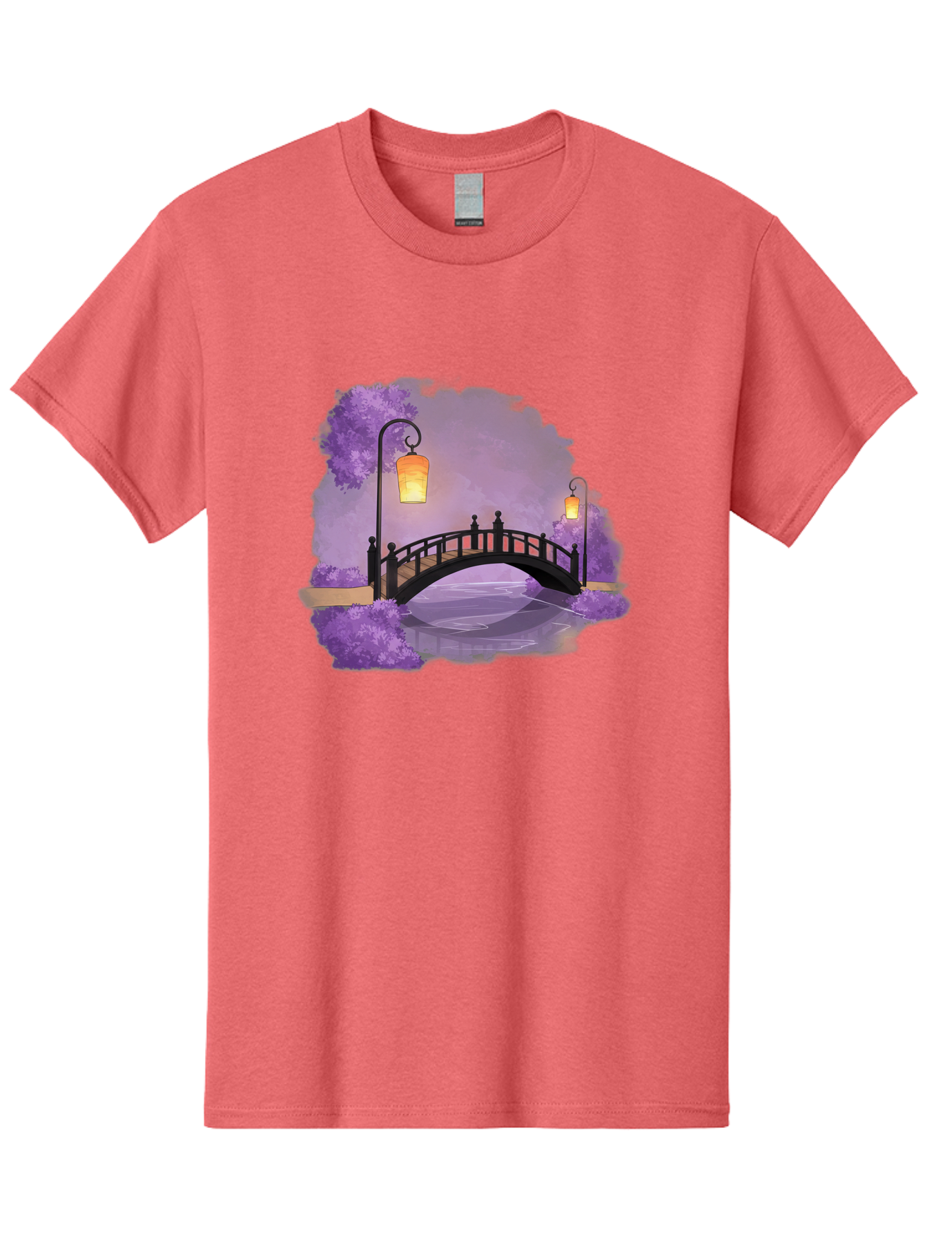 Footbridge Men'S Graphic Tee, 100% Cotton, Comfortable Casual Summer Wear, Machine Washable, Vintage Camera, Old Camera, Antique Camera, Black Camera, Classic Photography, Photography Equipment, Nostalgic Device, Film Camera, Camera Art Baf096