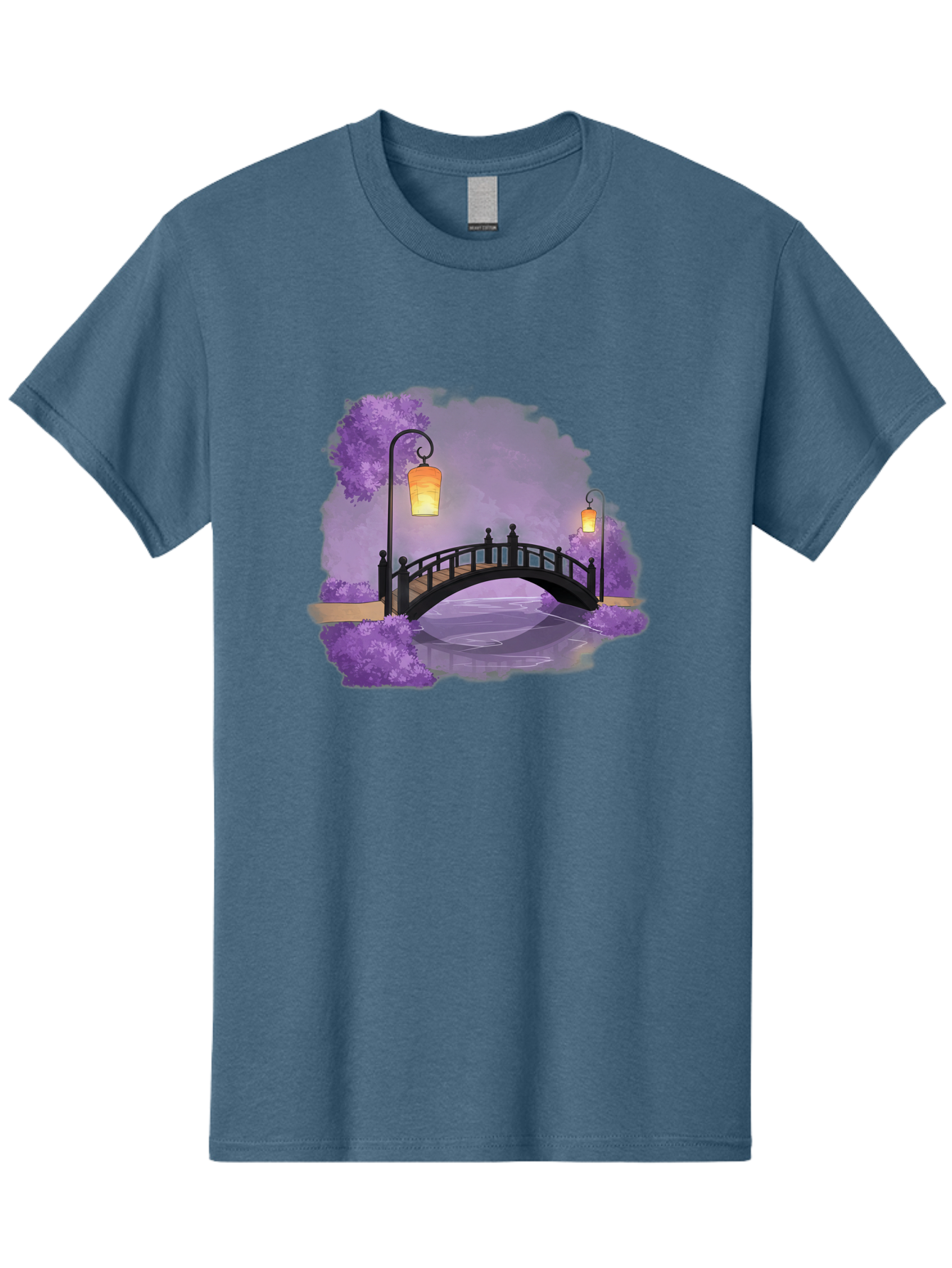 Footbridge Men'S Graphic Tee, 100% Cotton, Comfortable Casual Summer Wear, Machine Washable, Vintage Camera, Old Camera, Antique Camera, Black Camera, Classic Photography, Photography Equipment, Nostalgic Device, Film Camera, Camera Art Baf096