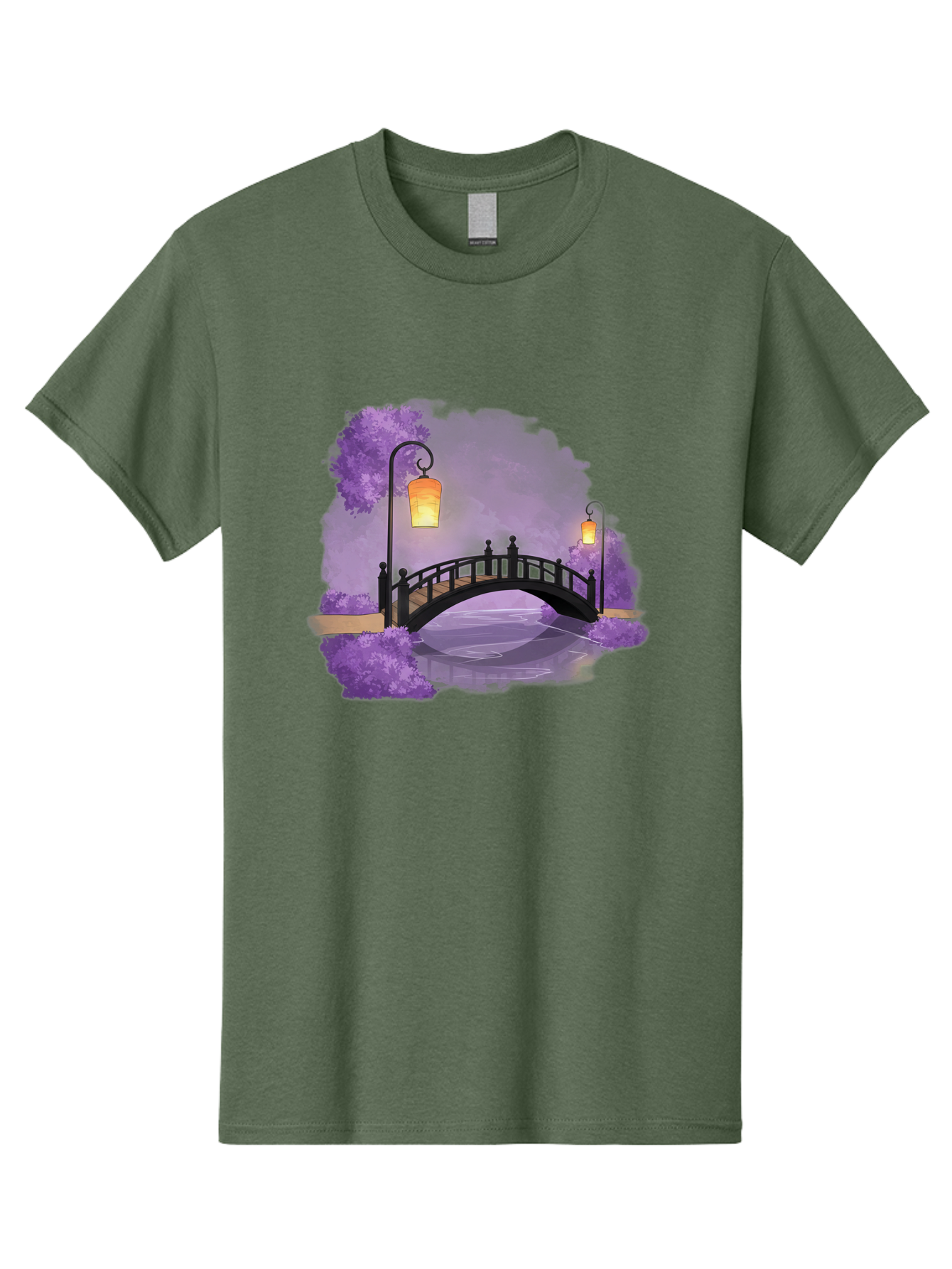 Footbridge Men'S Graphic Tee, 100% Cotton, Comfortable Casual Summer Wear, Machine Washable, Vintage Camera, Old Camera, Antique Camera, Black Camera, Classic Photography, Photography Equipment, Nostalgic Device, Film Camera, Camera Art Baf096