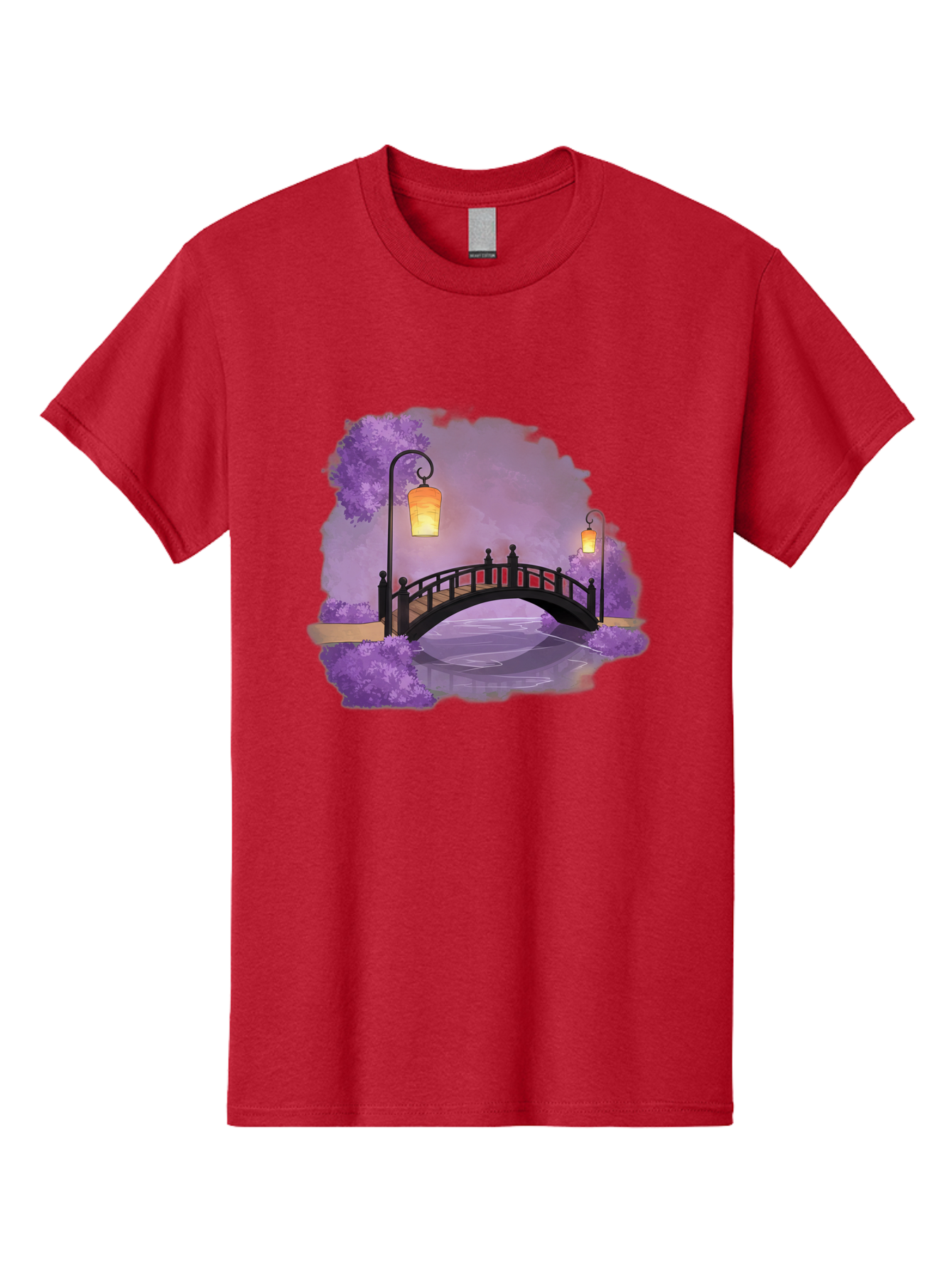 Footbridge Men'S Graphic Tee, 100% Cotton, Comfortable Casual Summer Wear, Machine Washable, Vintage Camera, Old Camera, Antique Camera, Black Camera, Classic Photography, Photography Equipment, Nostalgic Device, Film Camera, Camera Art Baf096