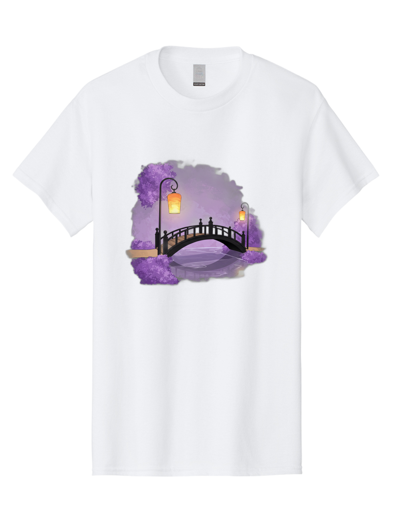 Footbridge Men'S Graphic Tee, 100% Cotton, Comfortable Casual Summer Wear, Machine Washable, Vintage Camera, Old Camera, Antique Camera, Black Camera, Classic Photography, Photography Equipment, Nostalgic Device, Film Camera, Camera Art Baf096