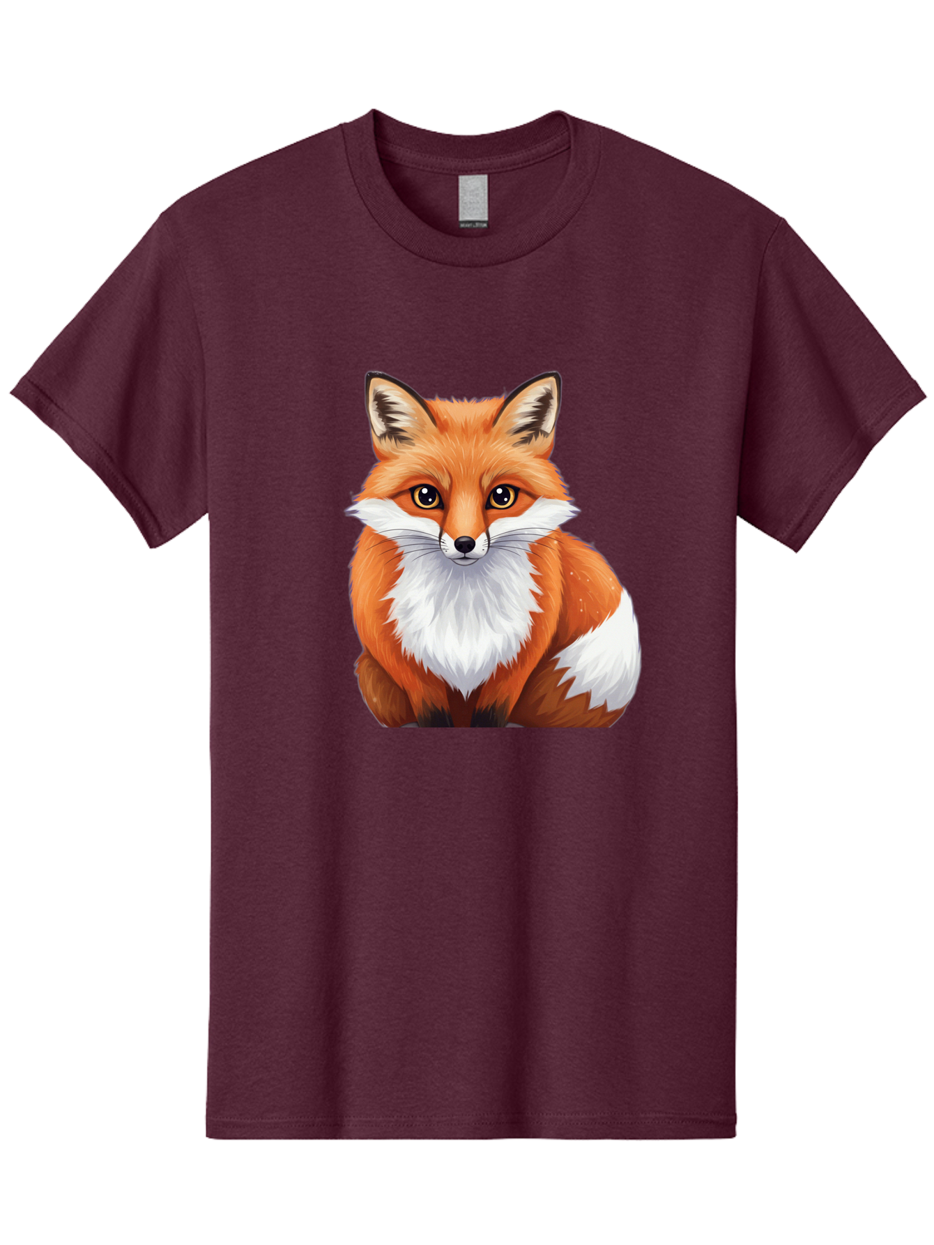 Fox-1 Men'S Graphic Tee, 100% Cotton, Comfortable Casual Summer Wear, Machine Washable, Vintage Camera, Old Camera, Antique Camera, Black Camera, Classic Photography, Photography Equipment, Nostalgic Device, Film Camera, Camera Art Baf102