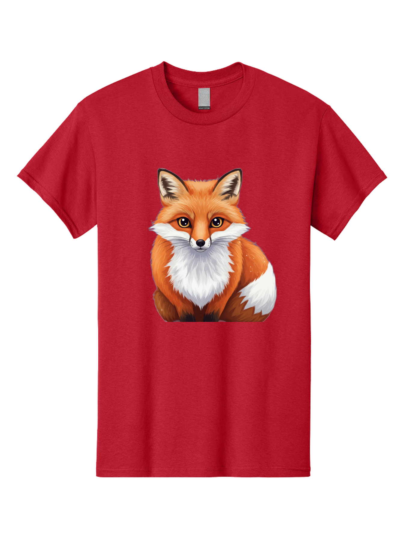 Fox-1 Men'S Graphic Tee, 100% Cotton, Comfortable Casual Summer Wear, Machine Washable, Vintage Camera, Old Camera, Antique Camera, Black Camera, Classic Photography, Photography Equipment, Nostalgic Device, Film Camera, Camera Art Baf102