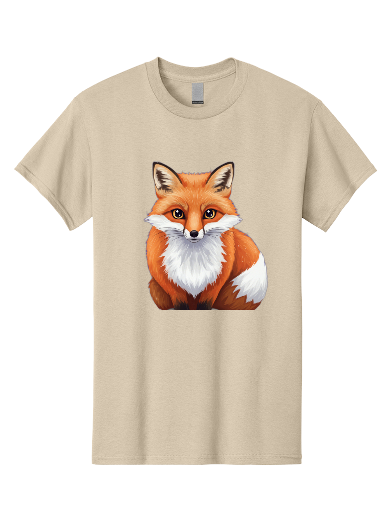 Fox-1 Men'S Graphic Tee, 100% Cotton, Comfortable Casual Summer Wear, Machine Washable, Vintage Camera, Old Camera, Antique Camera, Black Camera, Classic Photography, Photography Equipment, Nostalgic Device, Film Camera, Camera Art Baf102
