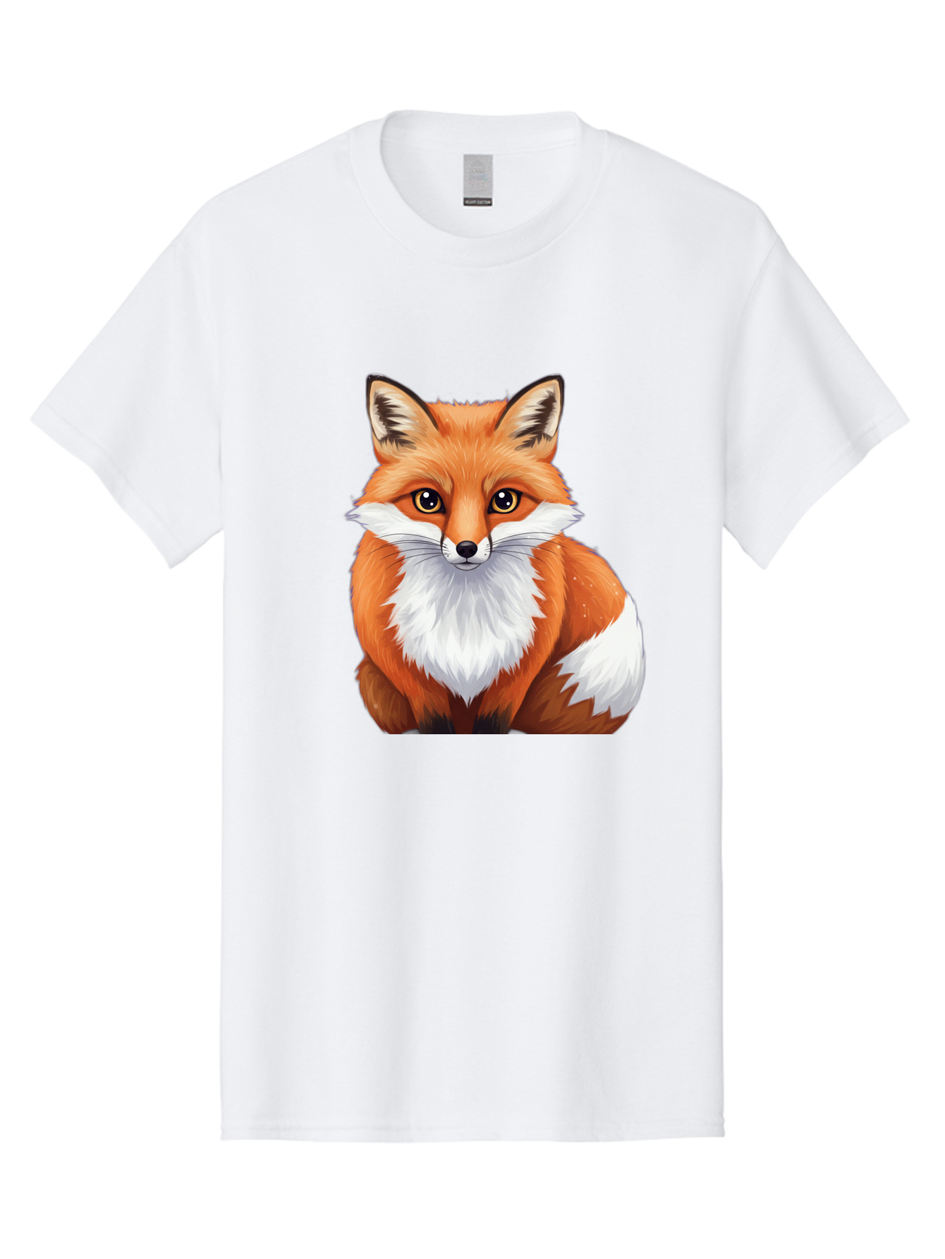 Fox-1 Men'S Graphic Tee, 100% Cotton, Comfortable Casual Summer Wear, Machine Washable, Vintage Camera, Old Camera, Antique Camera, Black Camera, Classic Photography, Photography Equipment, Nostalgic Device, Film Camera, Camera Art Baf102