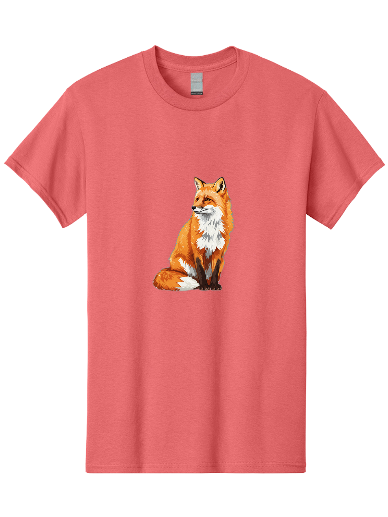 Fox-3 Men'S Graphic Tee, 100% Cotton, Comfortable Casual Summer Wear, Machine Washable, Vintage Camera, Old Camera, Antique Camera, Black Camera, Classic Photography, Photography Equipment, Nostalgic Device, Film Camera, Camera Art Baf104