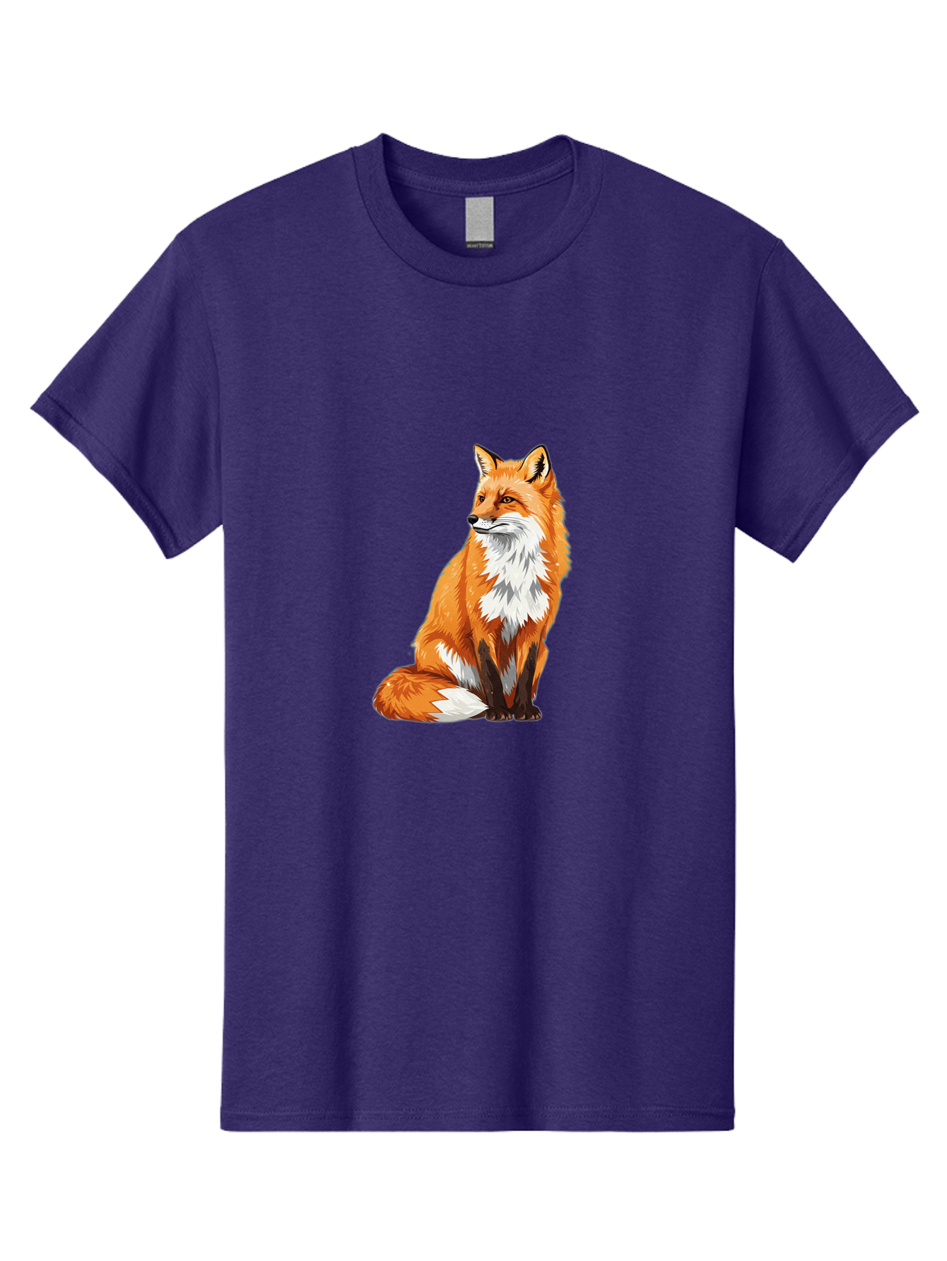 Fox-3 Men'S Graphic Tee, 100% Cotton, Comfortable Casual Summer Wear, Machine Washable, Vintage Camera, Old Camera, Antique Camera, Black Camera, Classic Photography, Photography Equipment, Nostalgic Device, Film Camera, Camera Art Baf104