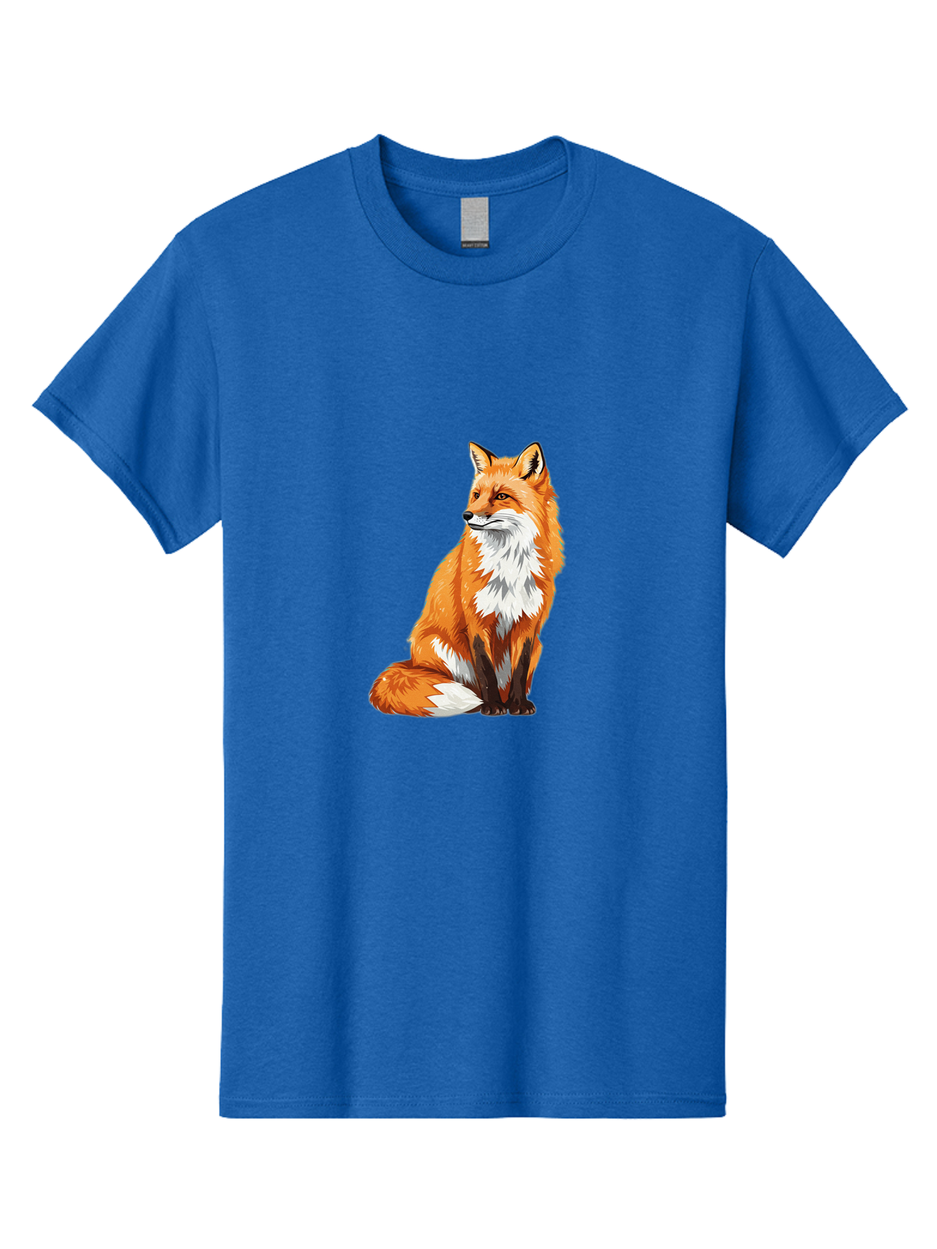 Fox-3 Men'S Graphic Tee, 100% Cotton, Comfortable Casual Summer Wear, Machine Washable, Vintage Camera, Old Camera, Antique Camera, Black Camera, Classic Photography, Photography Equipment, Nostalgic Device, Film Camera, Camera Art Baf104