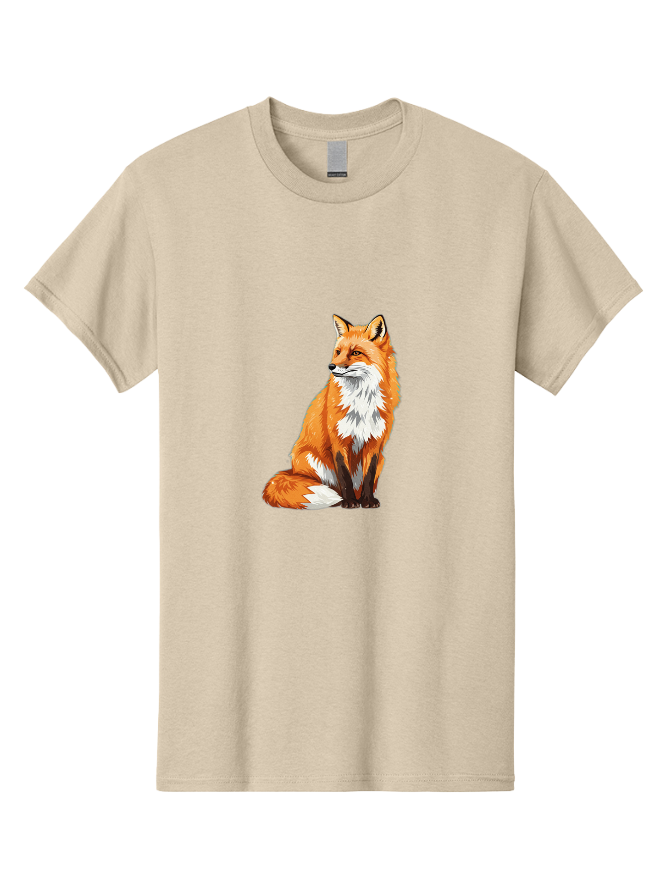 Fox-3 Men'S Graphic Tee, 100% Cotton, Comfortable Casual Summer Wear, Machine Washable, Vintage Camera, Old Camera, Antique Camera, Black Camera, Classic Photography, Photography Equipment, Nostalgic Device, Film Camera, Camera Art Baf104